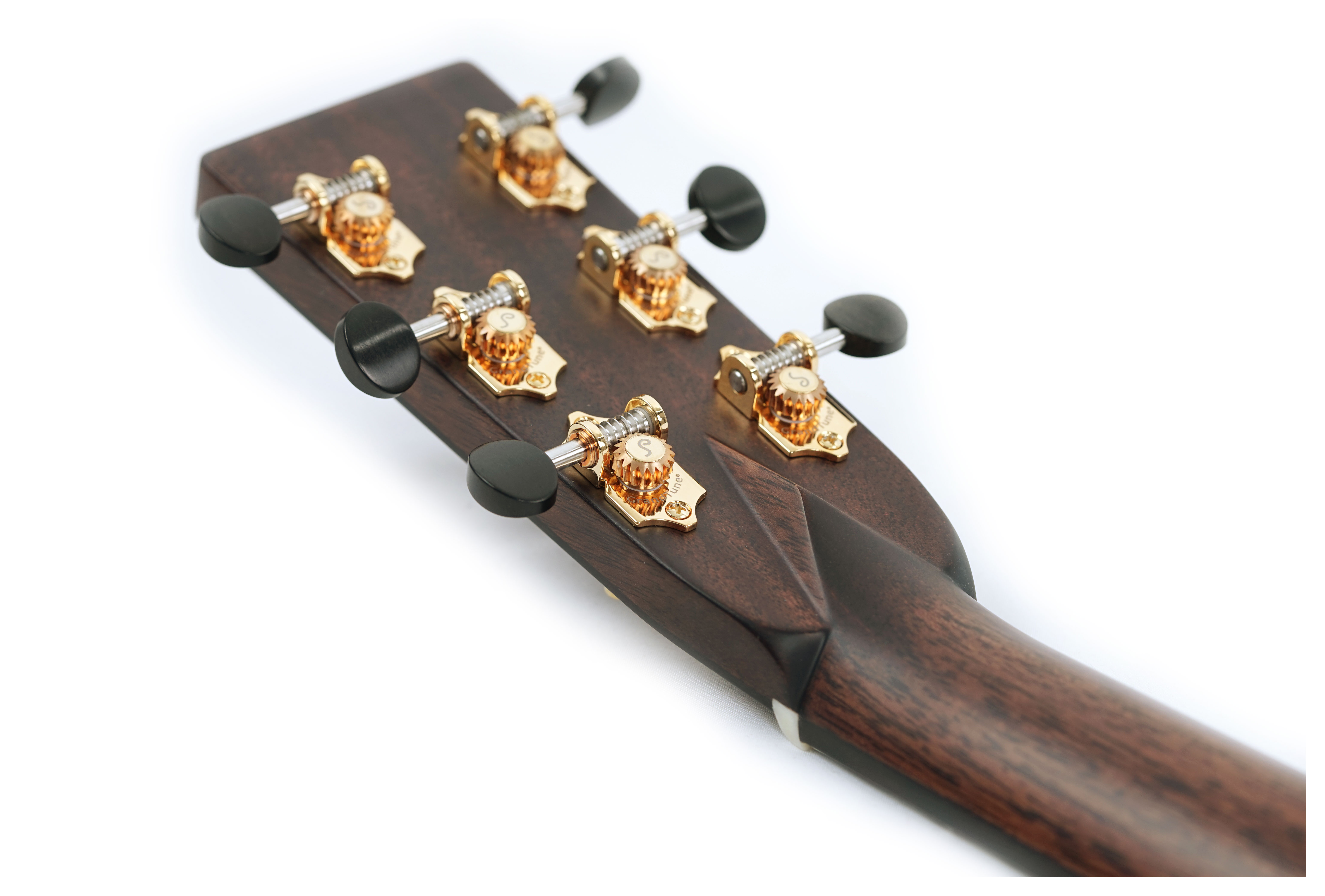GUITARGUITAR Bourgeois Touchstone Signature Dreadnought