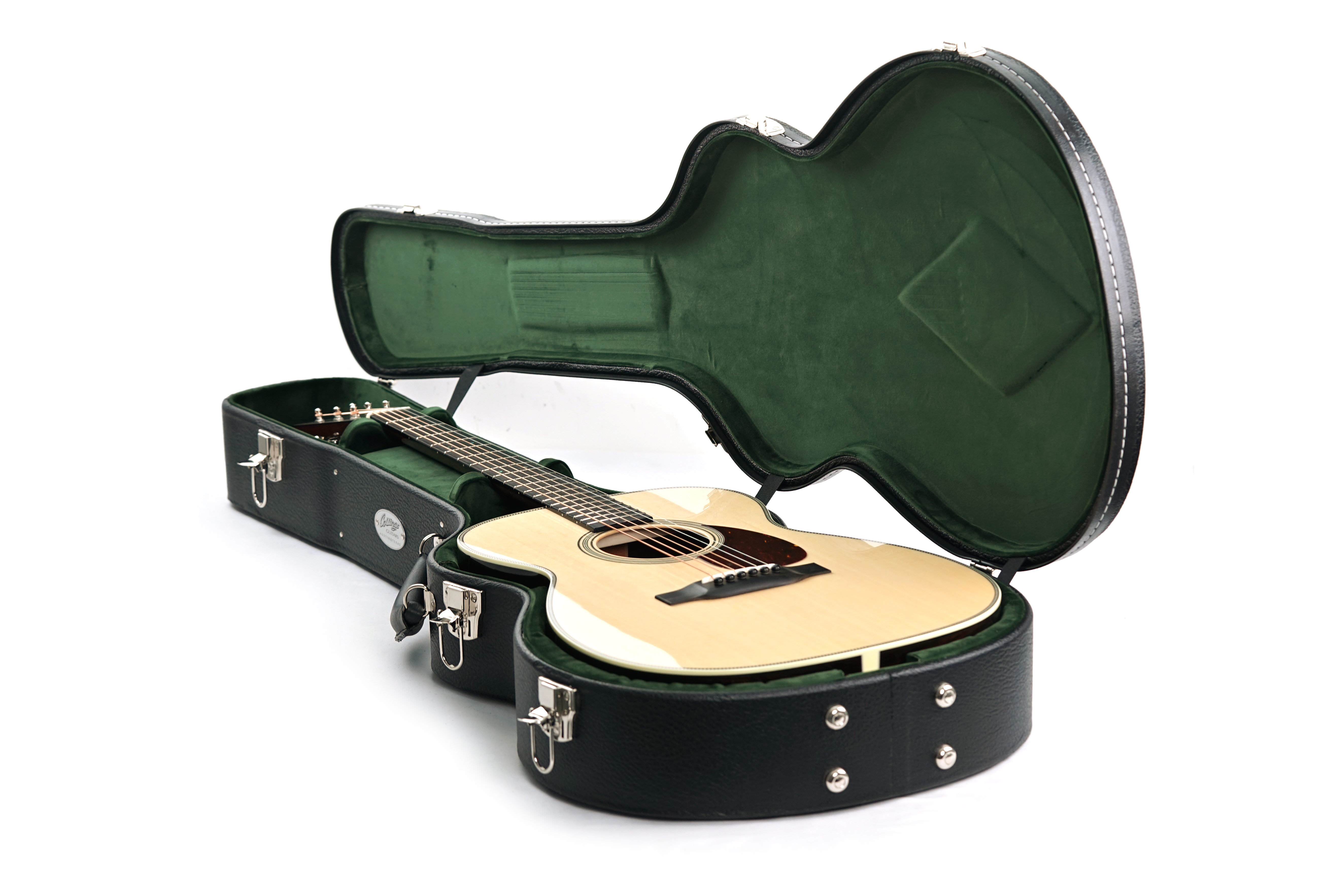 GUITARGUITAR Collings 002H 14 Fret