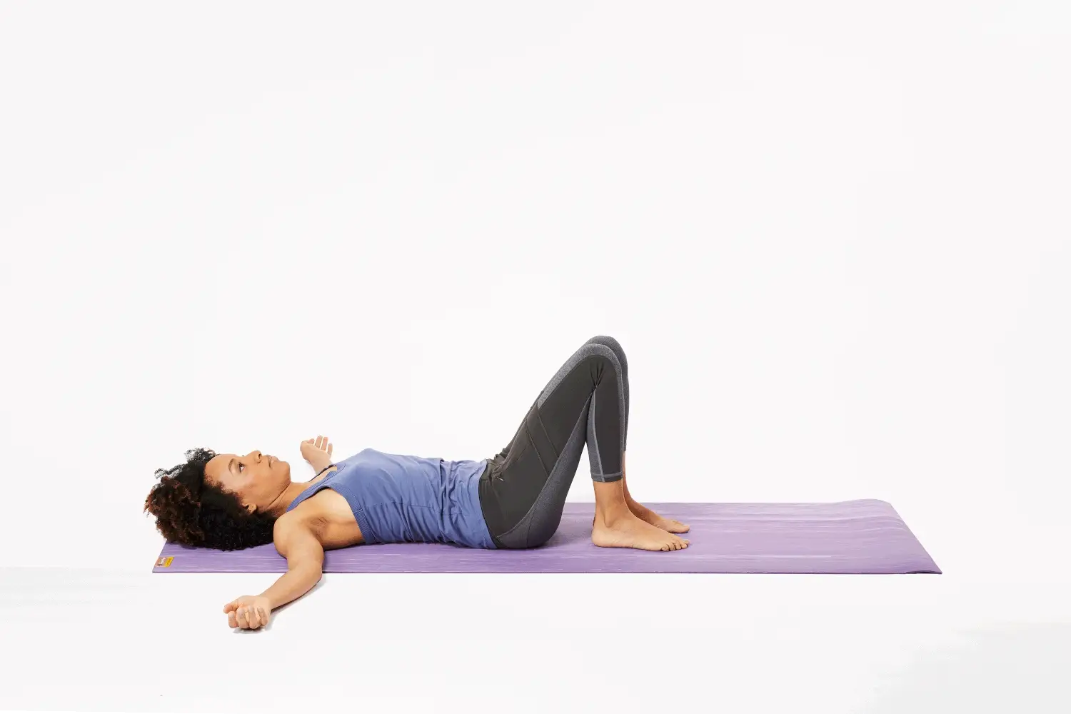 Trunk Rotation Stretch
