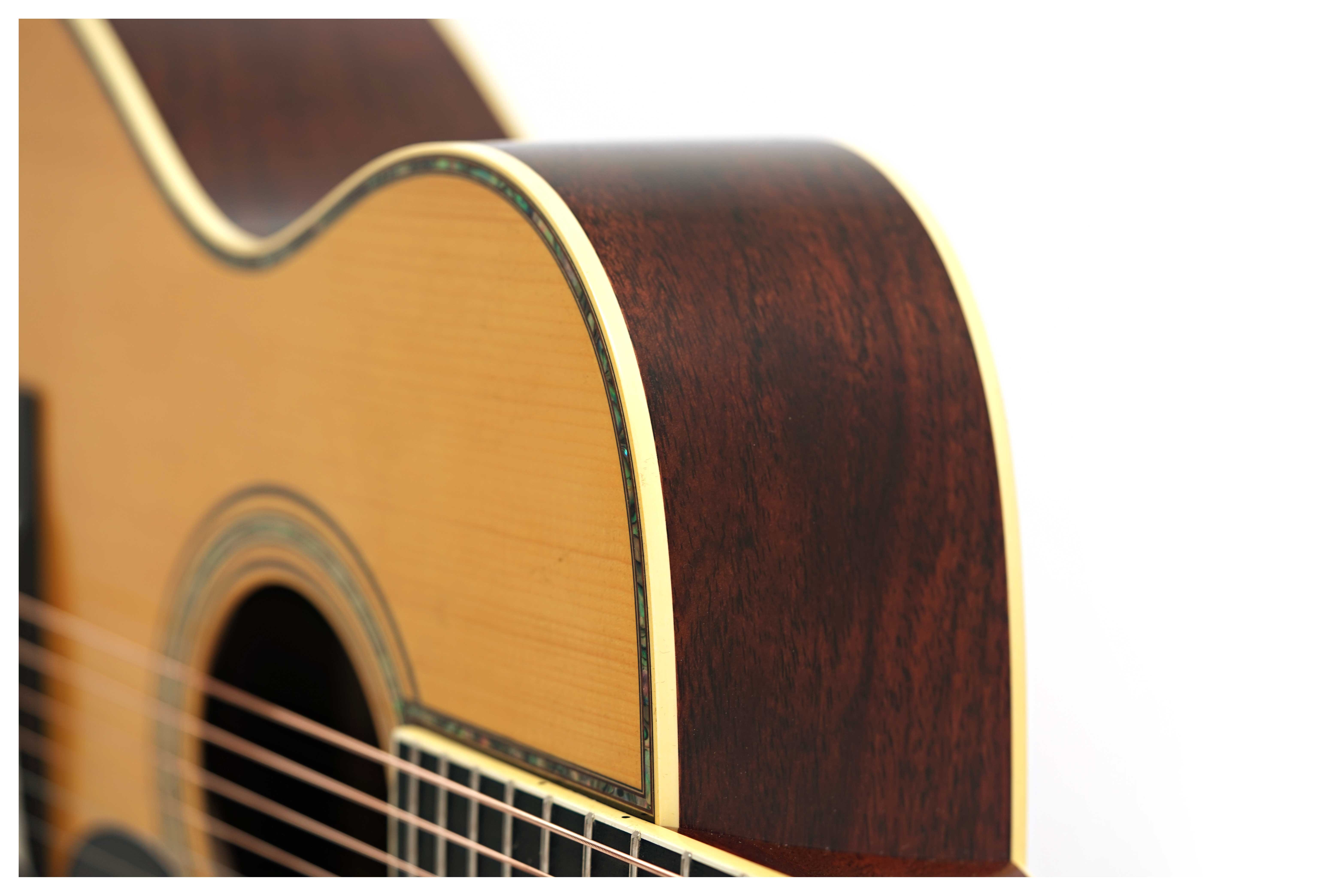 GUITARGUITAR Martin 000-42 Eric Clapton 30th Anniversary #M2999841