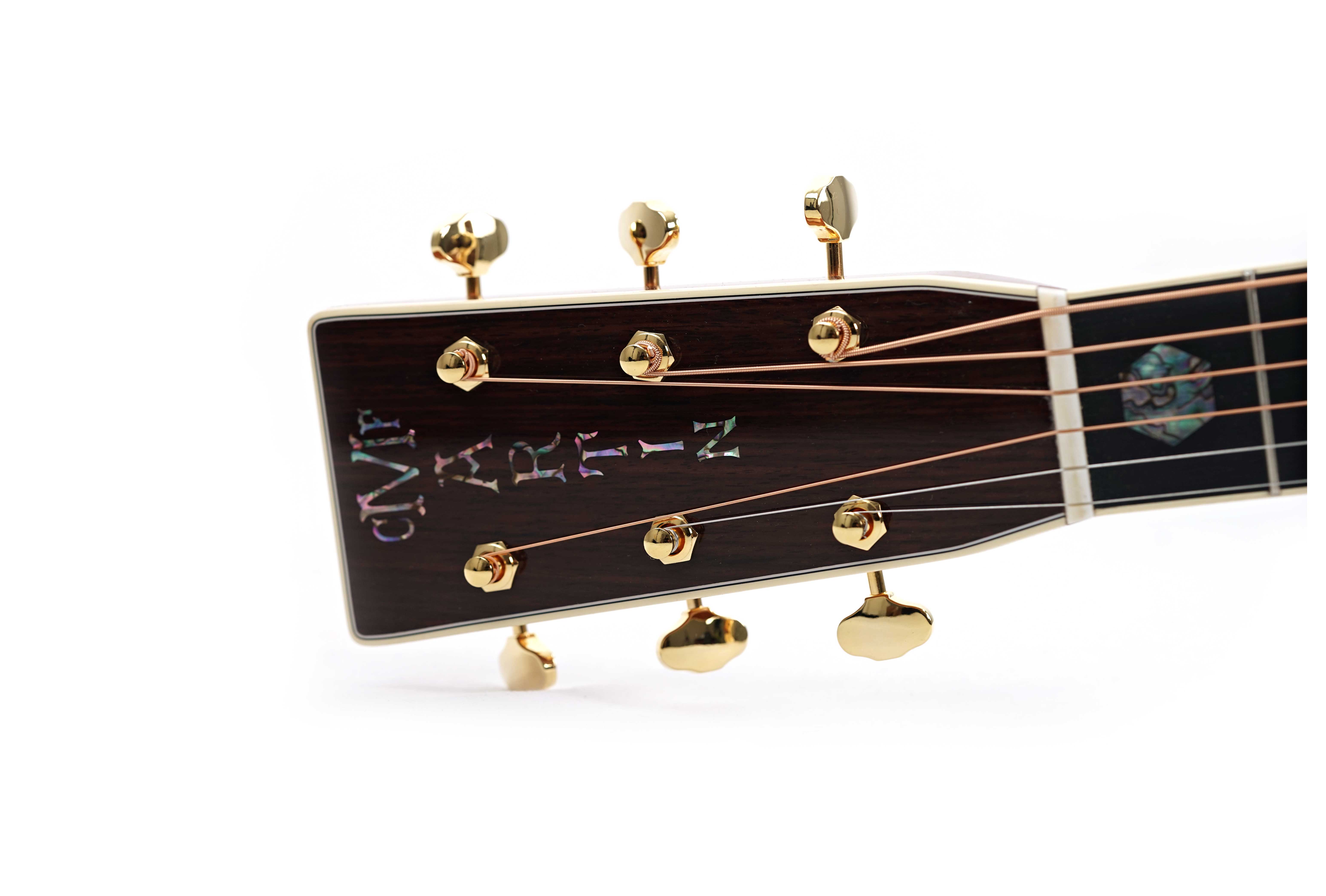 GUITARGUITAR Martin OM-45 Left Handed