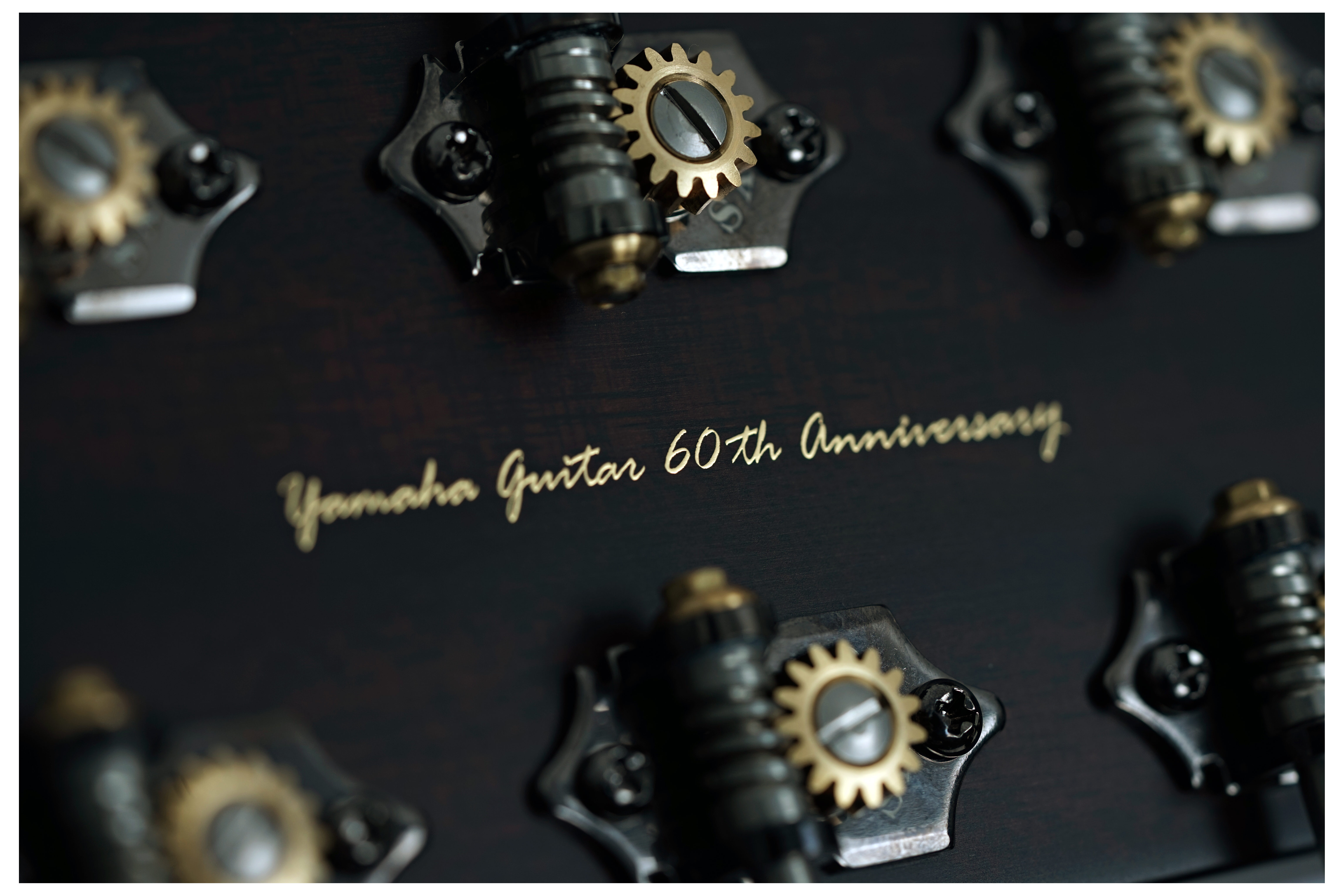 GUITARGUITAR Yamaha FG9 60th Anniversary Natural #ILX099A