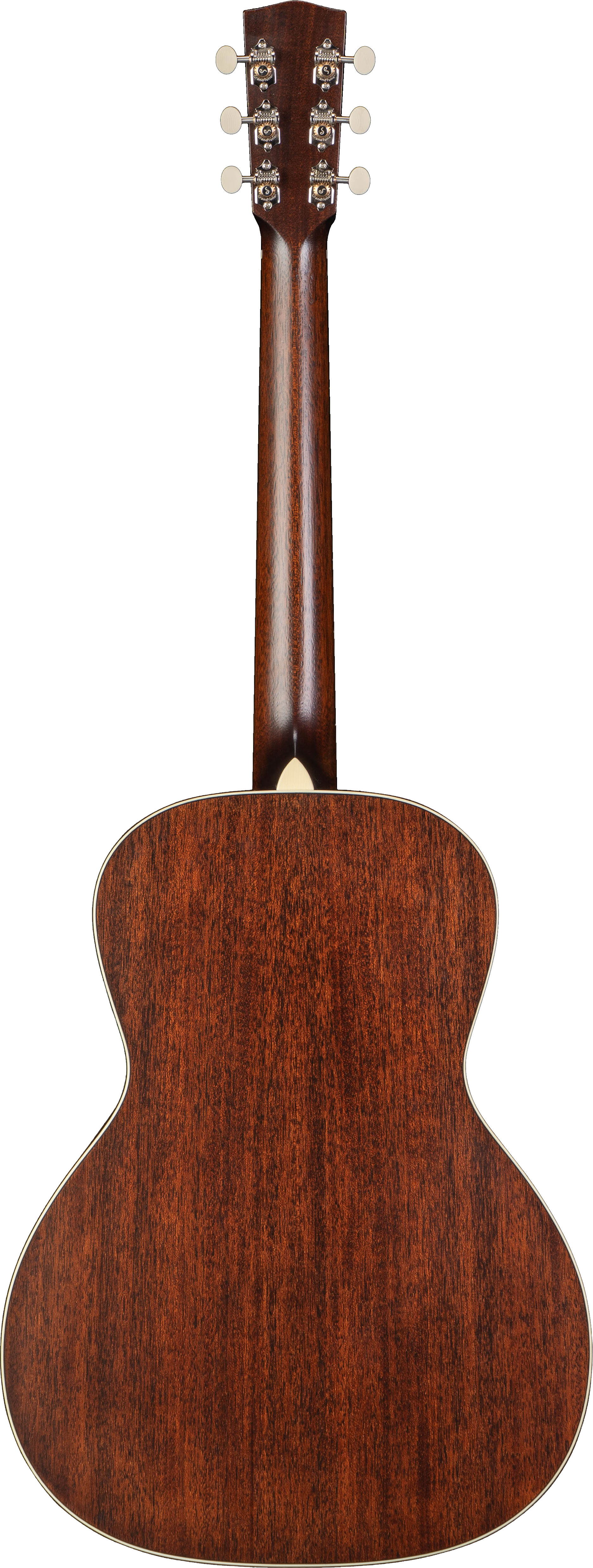 GUITARGUITAR Bourgeois Professional Series The Natural L-DBO
