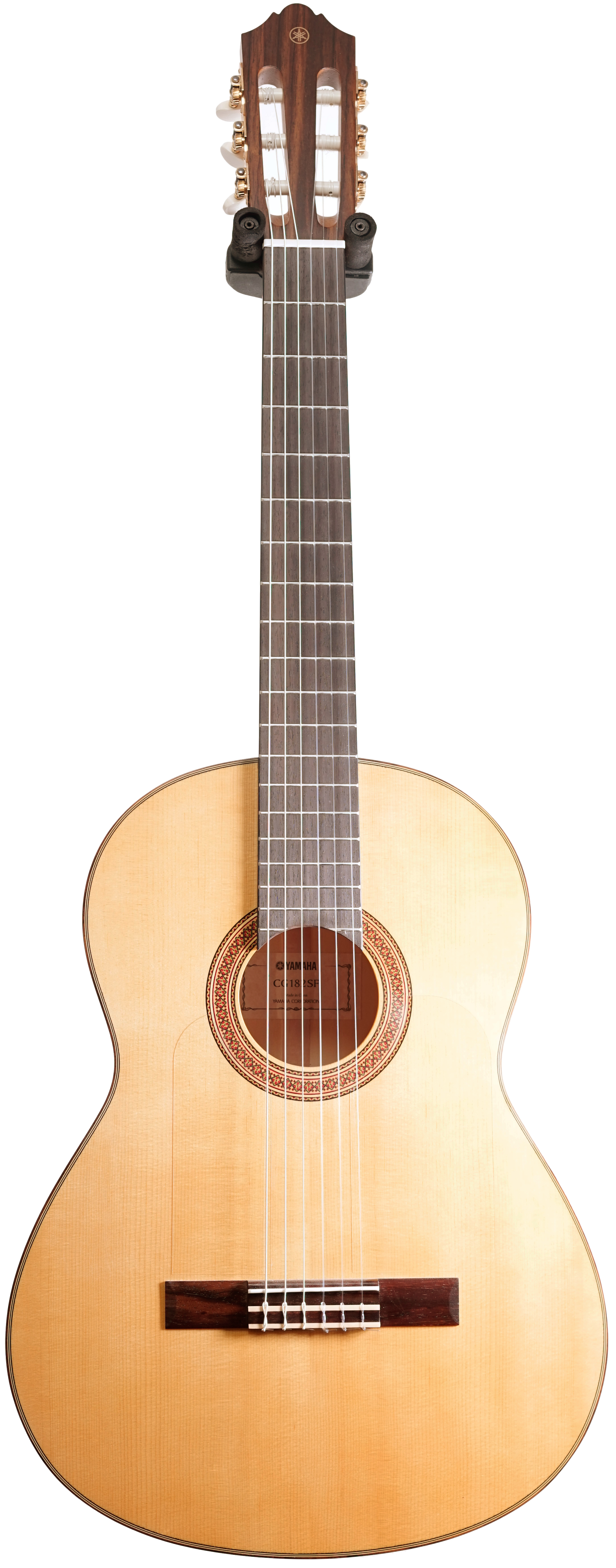 GUITARGUITAR Yamaha CG182SF Flamenco