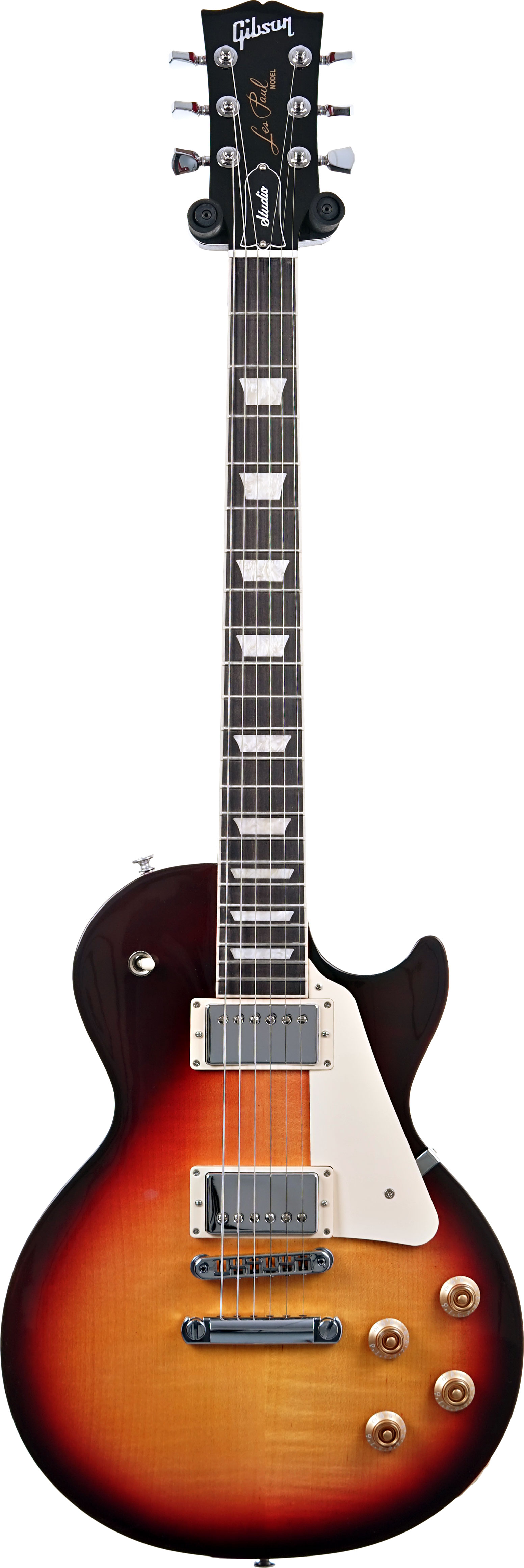 GUITARGUITAR Gibson Les Paul Studio Session Bourbon Burst #210650064