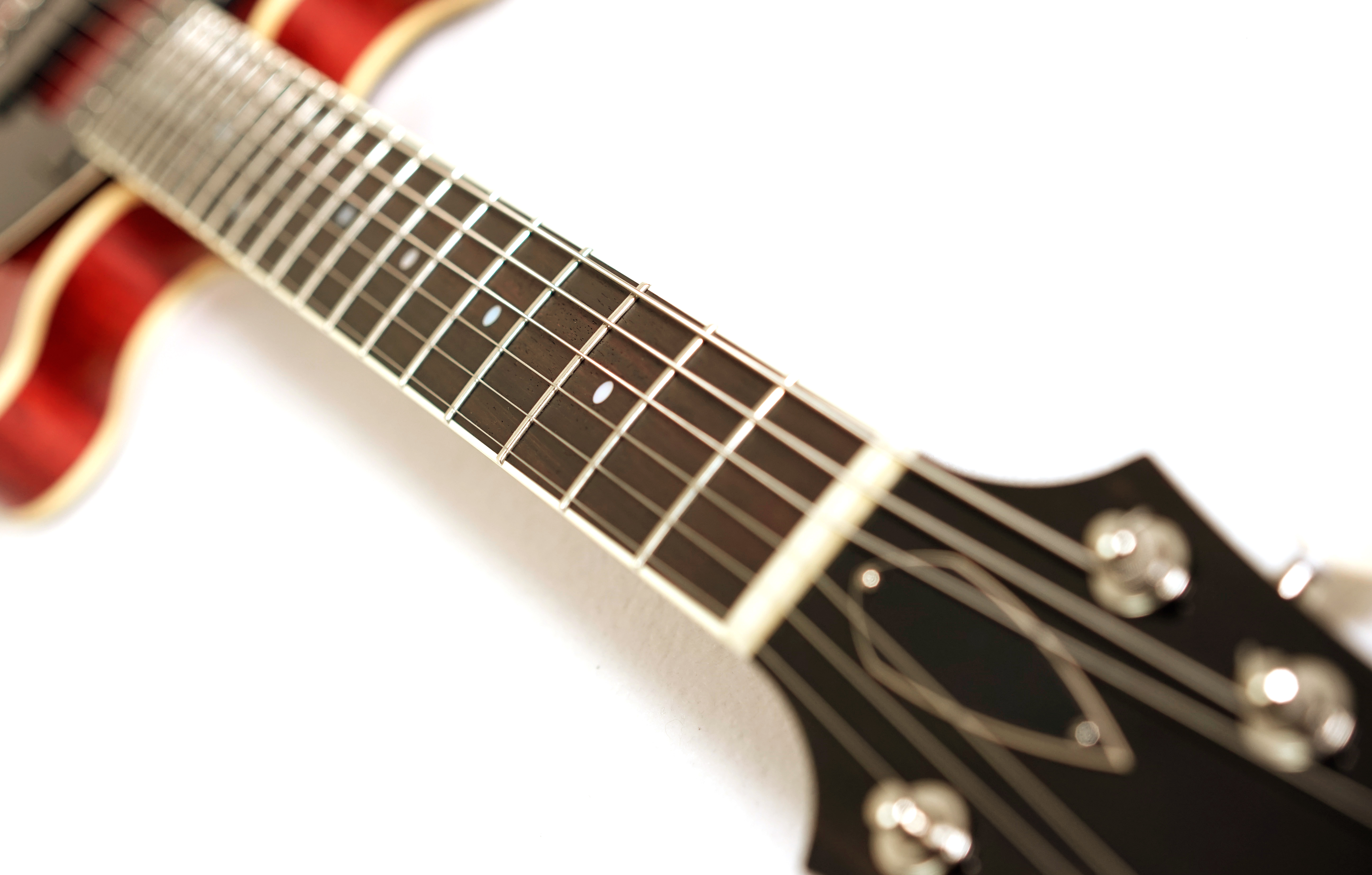GUITARGUITAR Collings I-30LC Faded Cherry