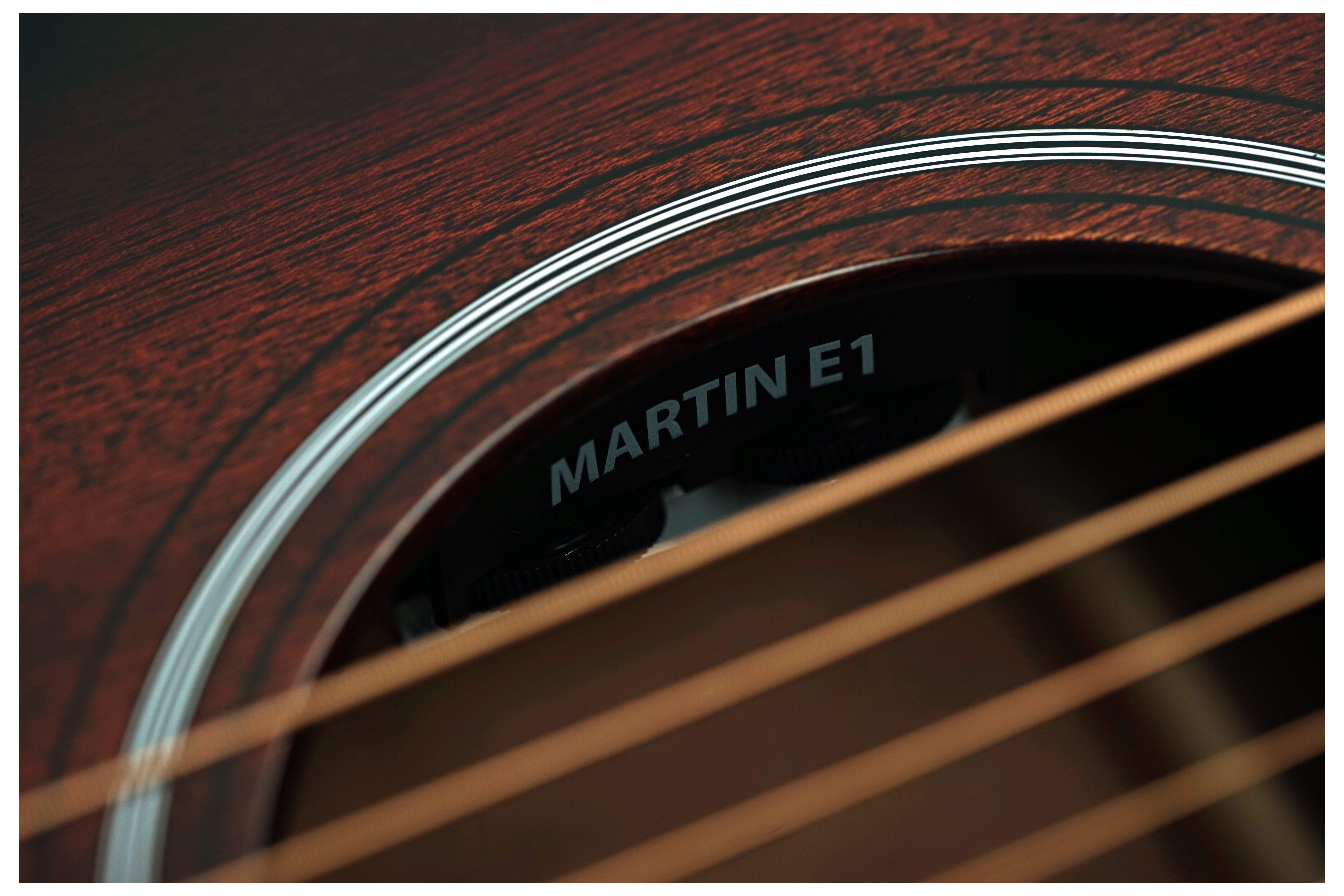 GUITARGUITAR Martin 000-JrE Jeff Tweedy