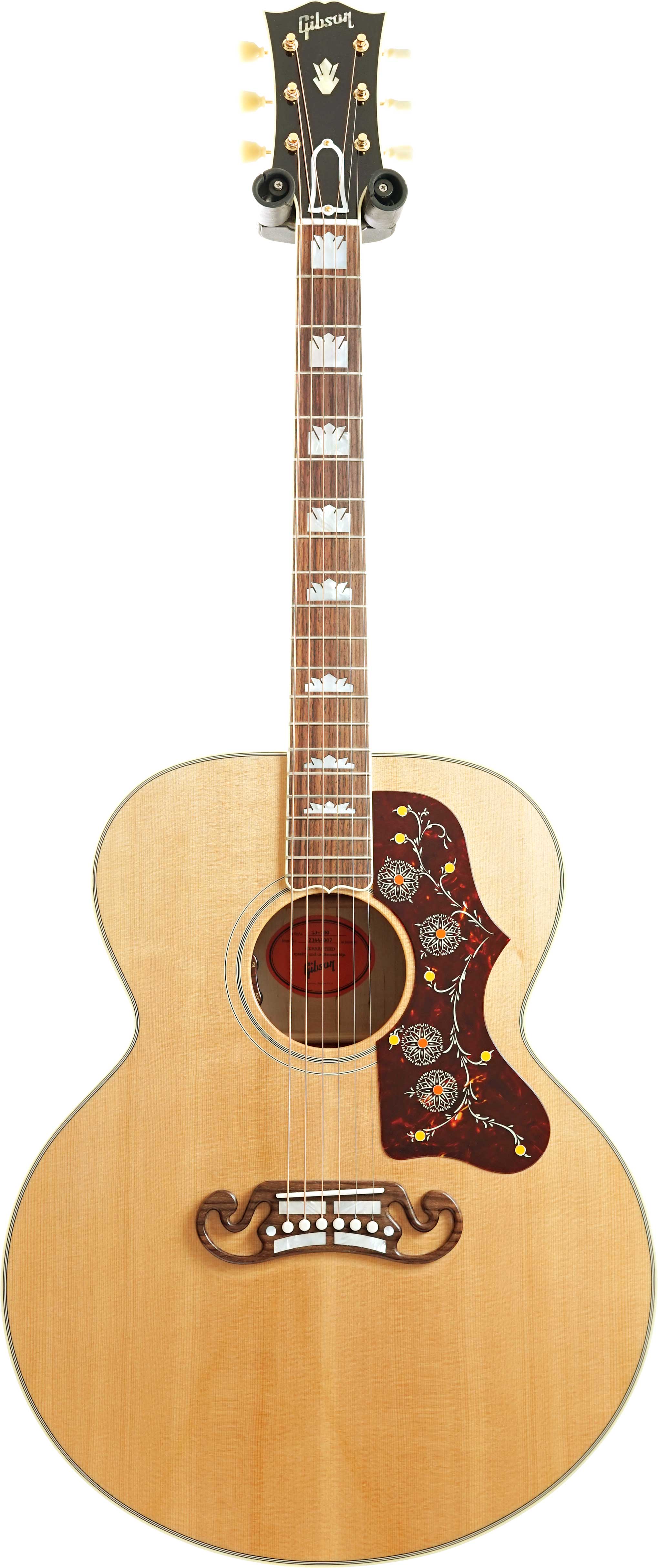 GUITARGUITAR Gibson SJ-200 Original Antique Natural #23444007