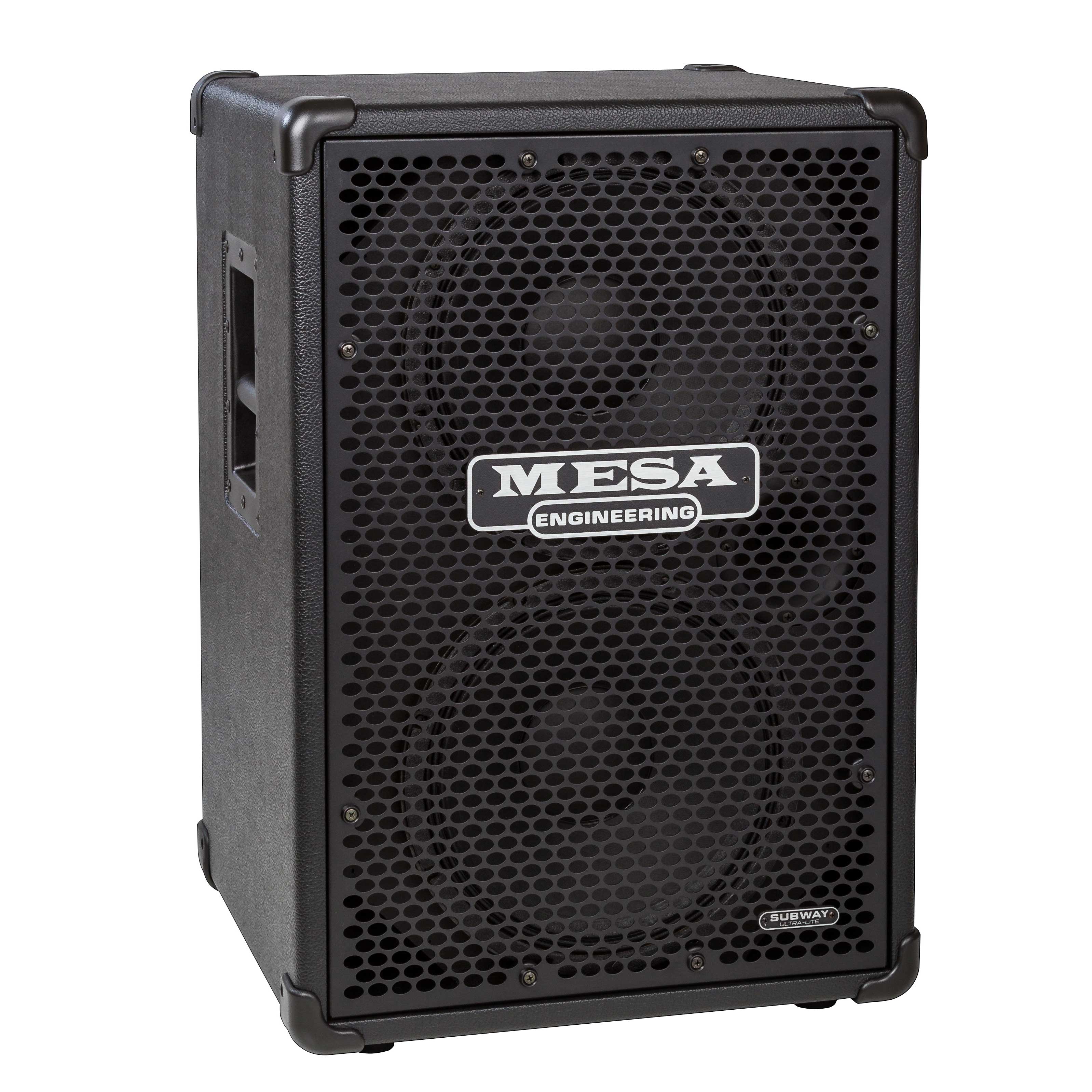GUITARGUITAR Mesa Boogie Subway Ultra-Lite Bass Cabinet 2x12 Vertical