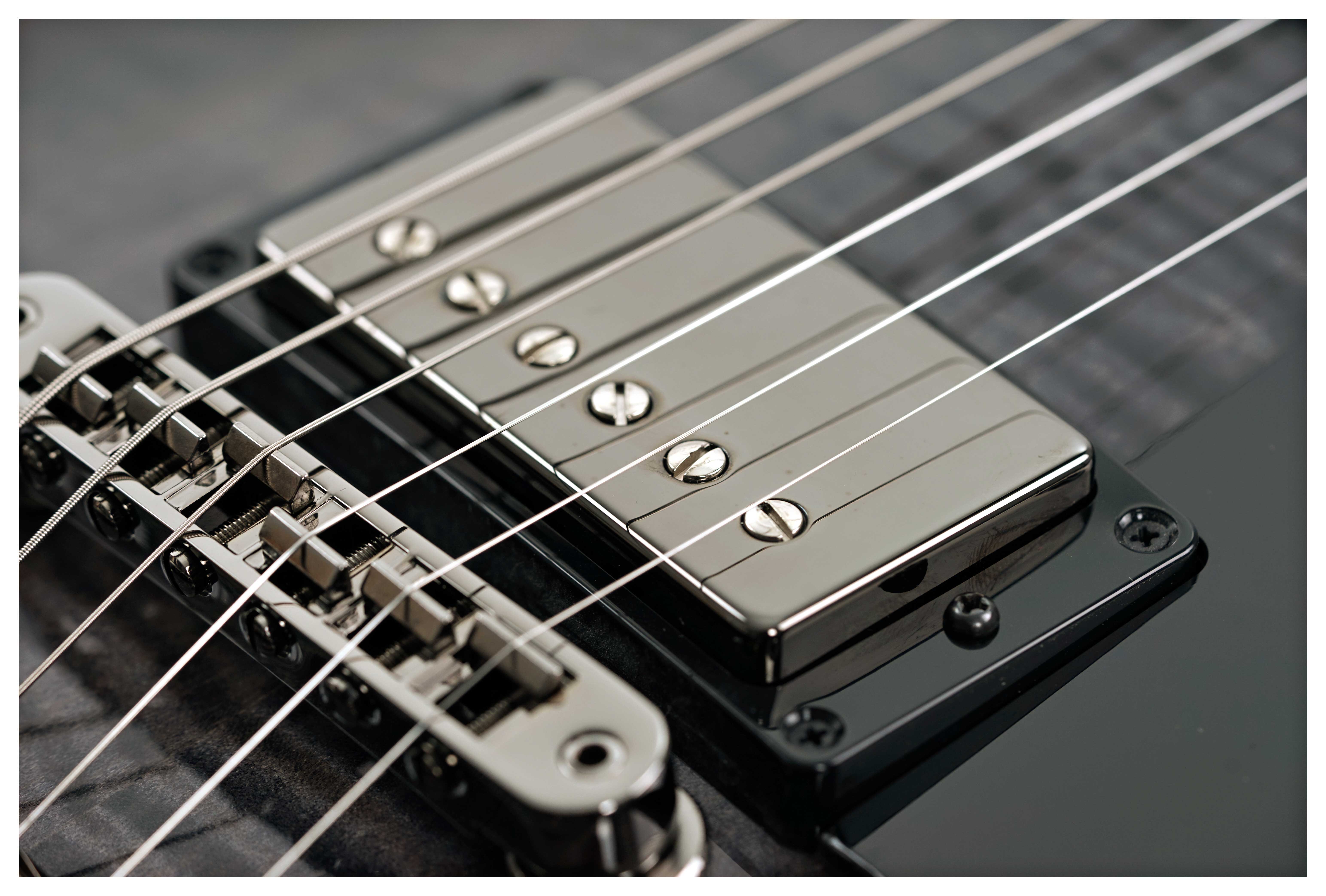 GUITARGUITAR Gibson Les Paul Studio Session Translucent Ebony Burst
