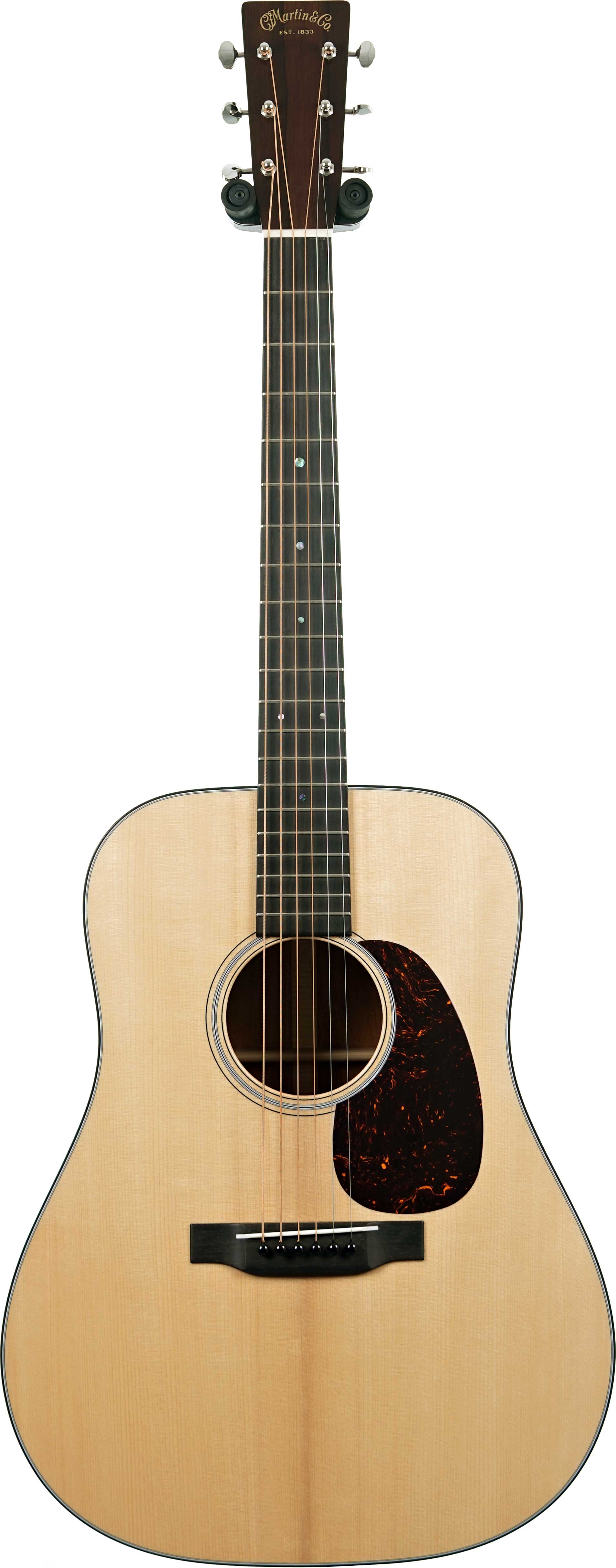GUITARGUITAR Martin D-18 Authentic 1937 VTS
