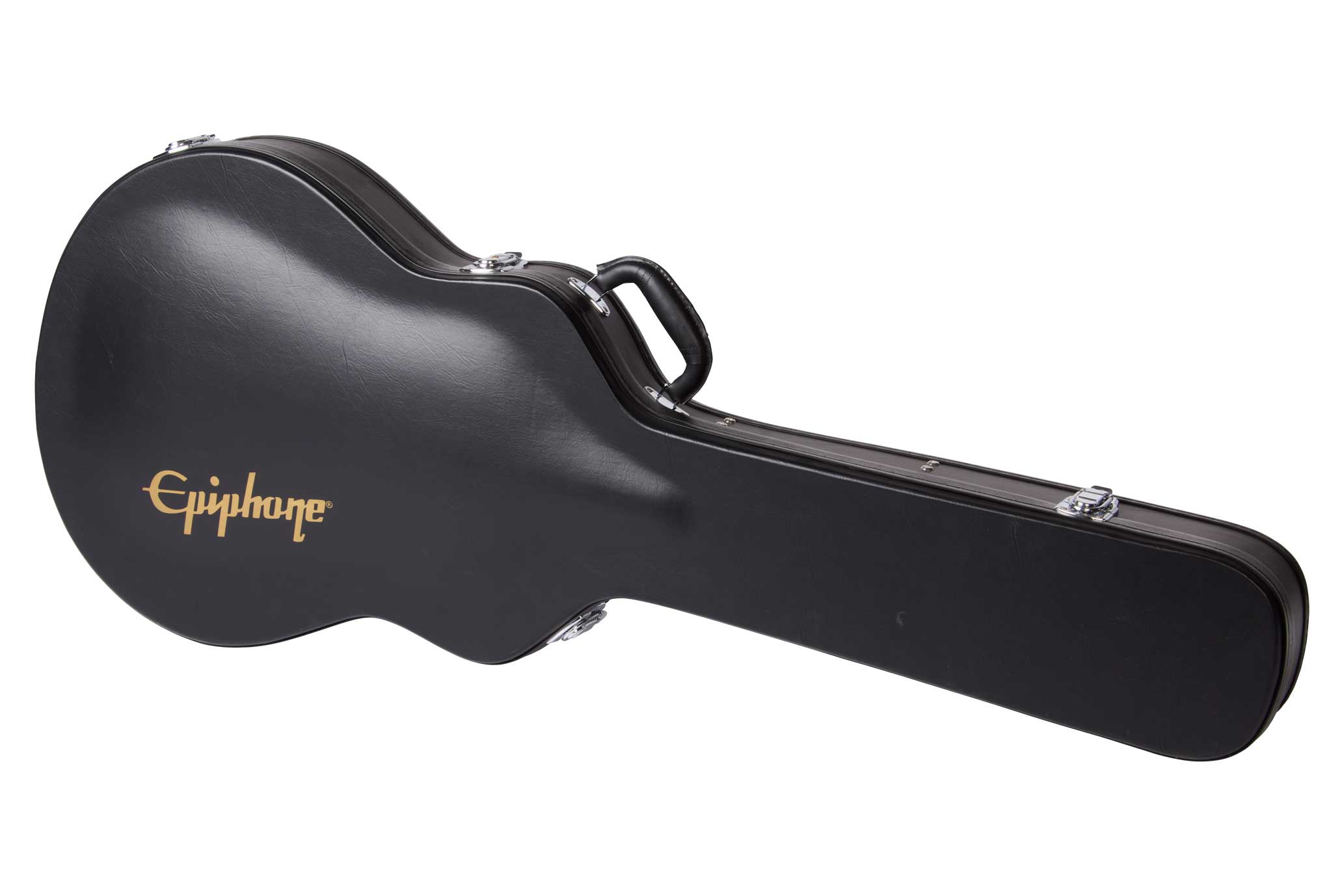 GUITARGUITAR Epiphone Bonehead Riviera Dark Tobacco Burst
