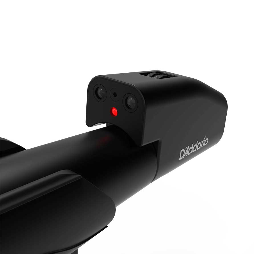 GUITARGUITAR D'Addario IR Mic Mute