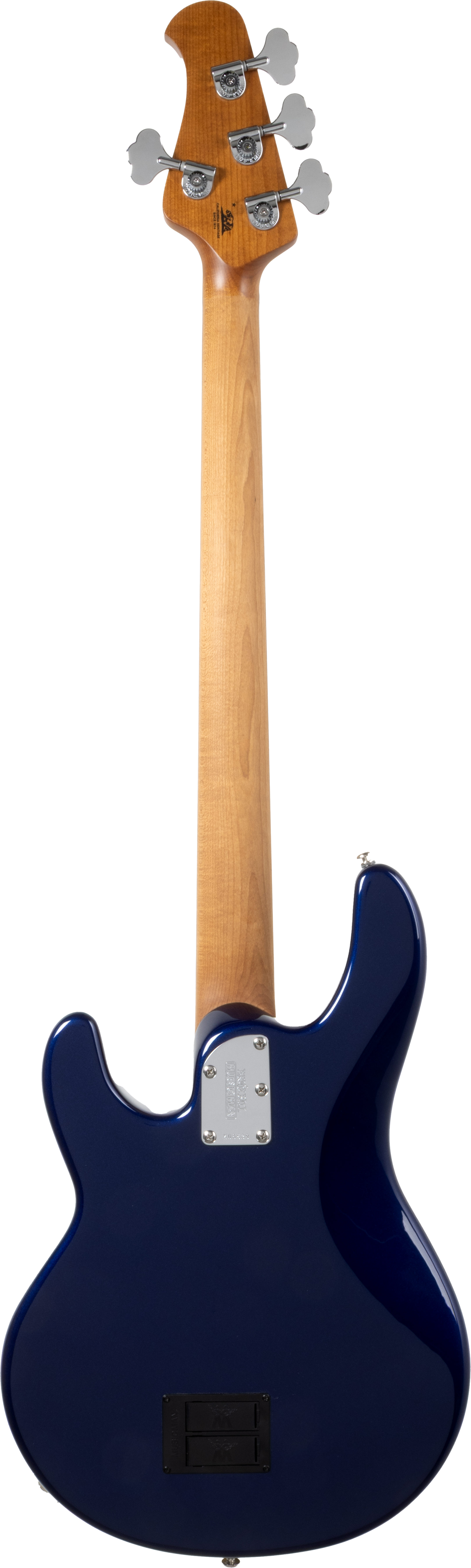 GUITARGUITAR Music Man Stingray Special Butane Blue Rosewood Fingerboard