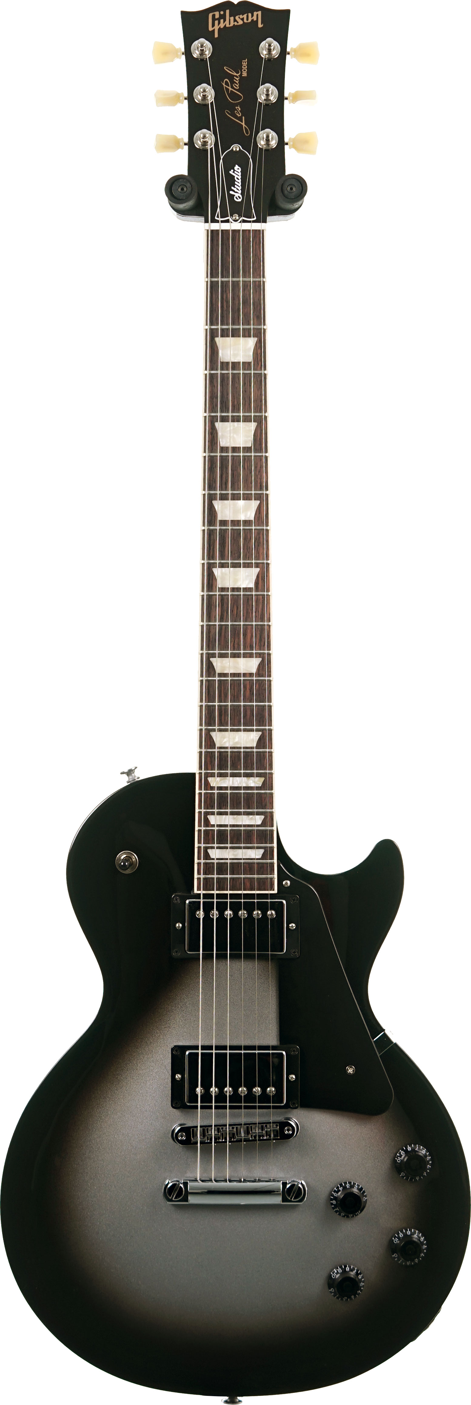 GUITARGUITAR Gibson Les Paul Studio Silverburst #206250164