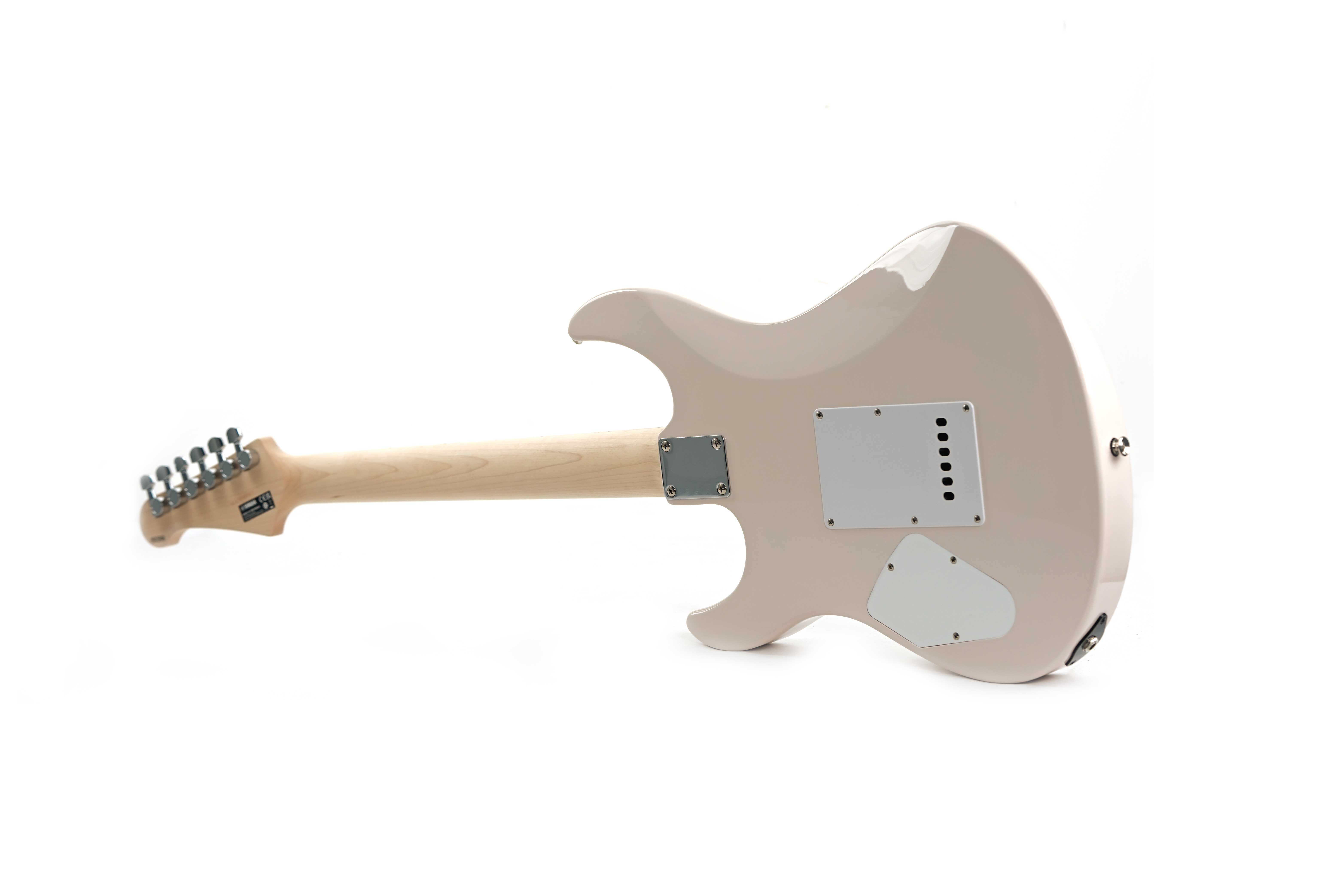 GUITARGUITAR Yamaha Pacifica 112VM Sonic Pink PA112VMSP (2025)