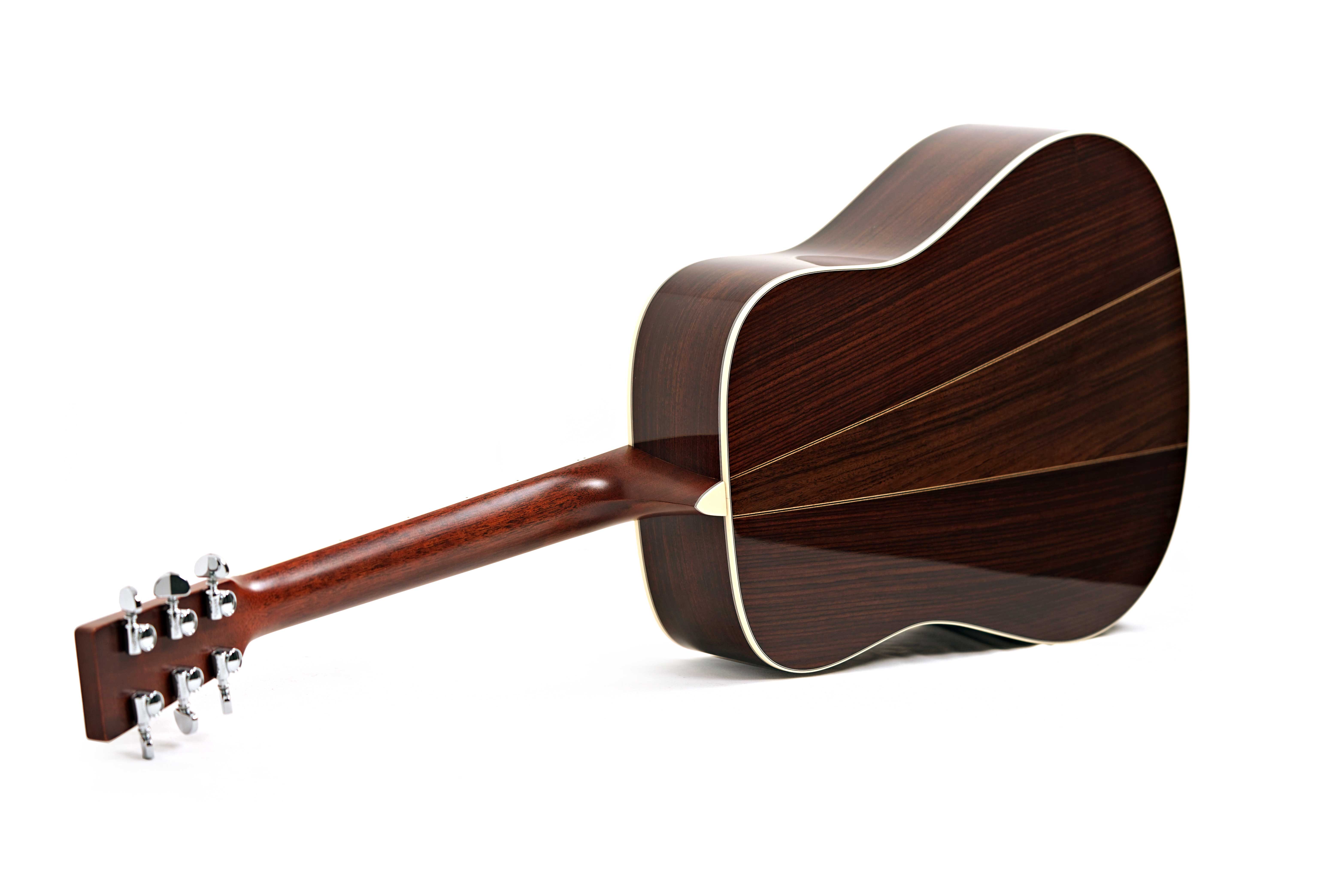 GUITARGUITAR Martin D-35 Woodstock 50th Anniversary