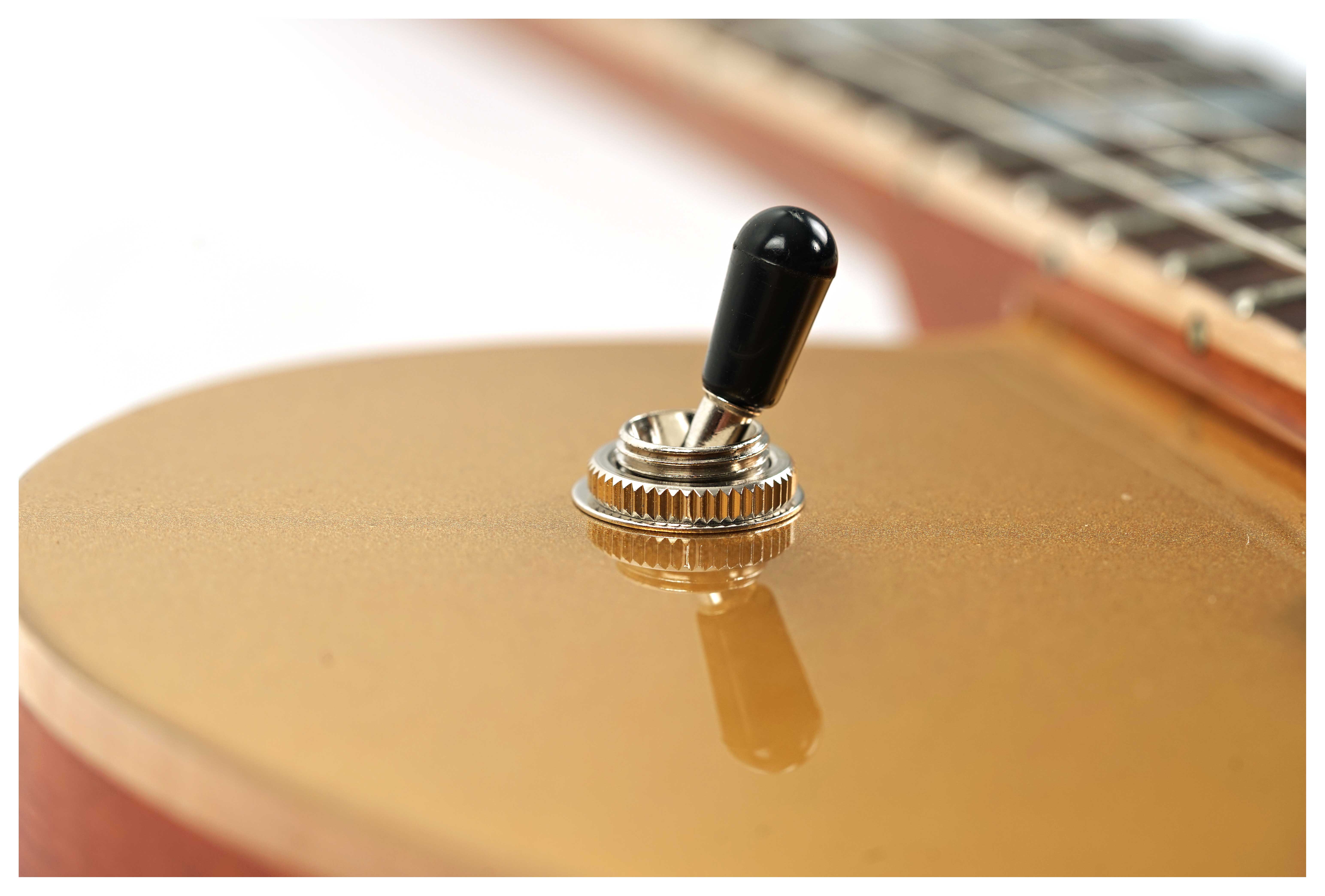 GUITARGUITAR Tyler JTG-M1 Egyptian Gold