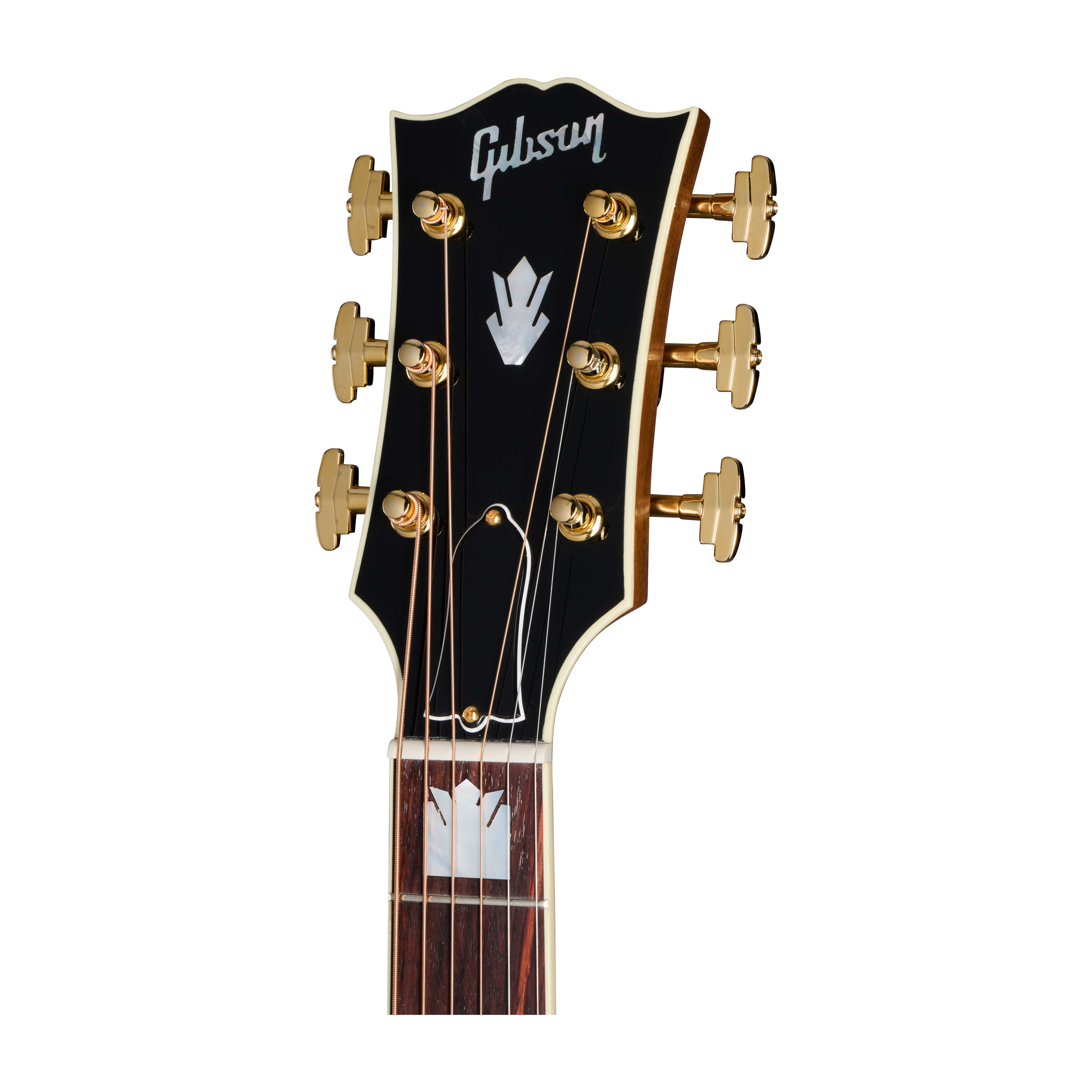 GUITARGUITAR Gibson SJ-200 Standard Rosewood Rosewood Burst