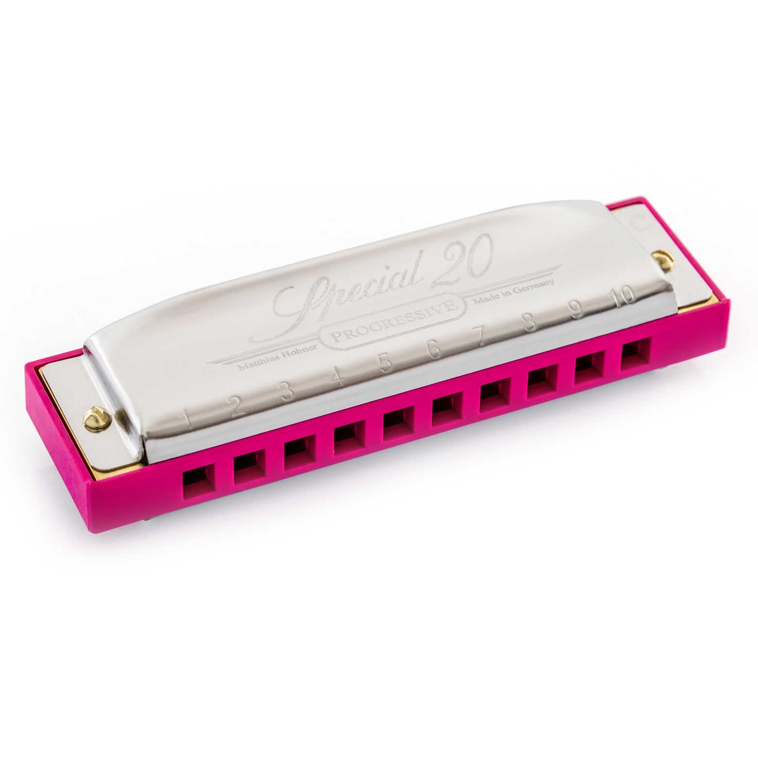 GUITARGUITAR Hohner Special 20 C Major Pink