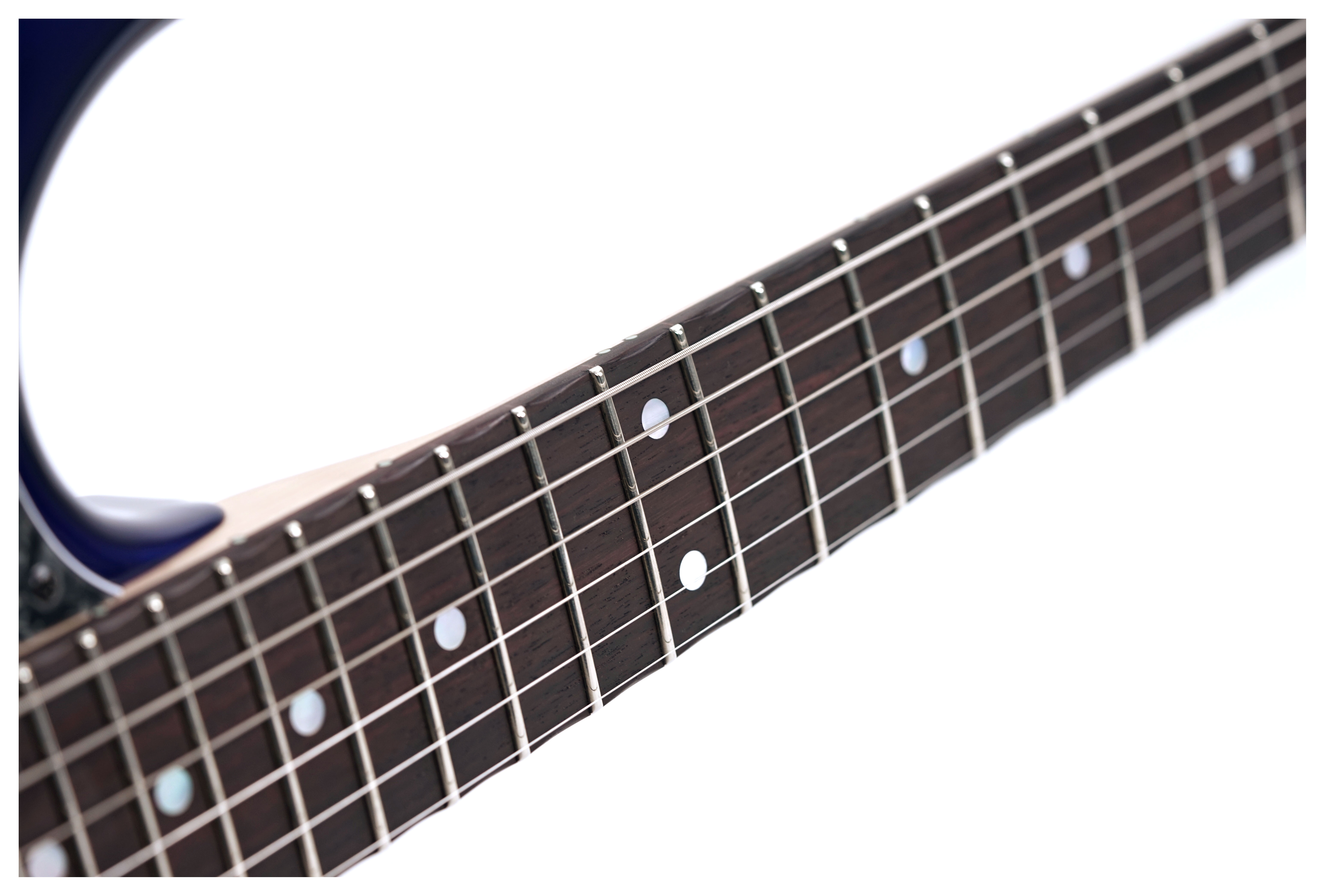 GUITARGUITAR Tyler JTG-MK1 Jim Burst Metallic