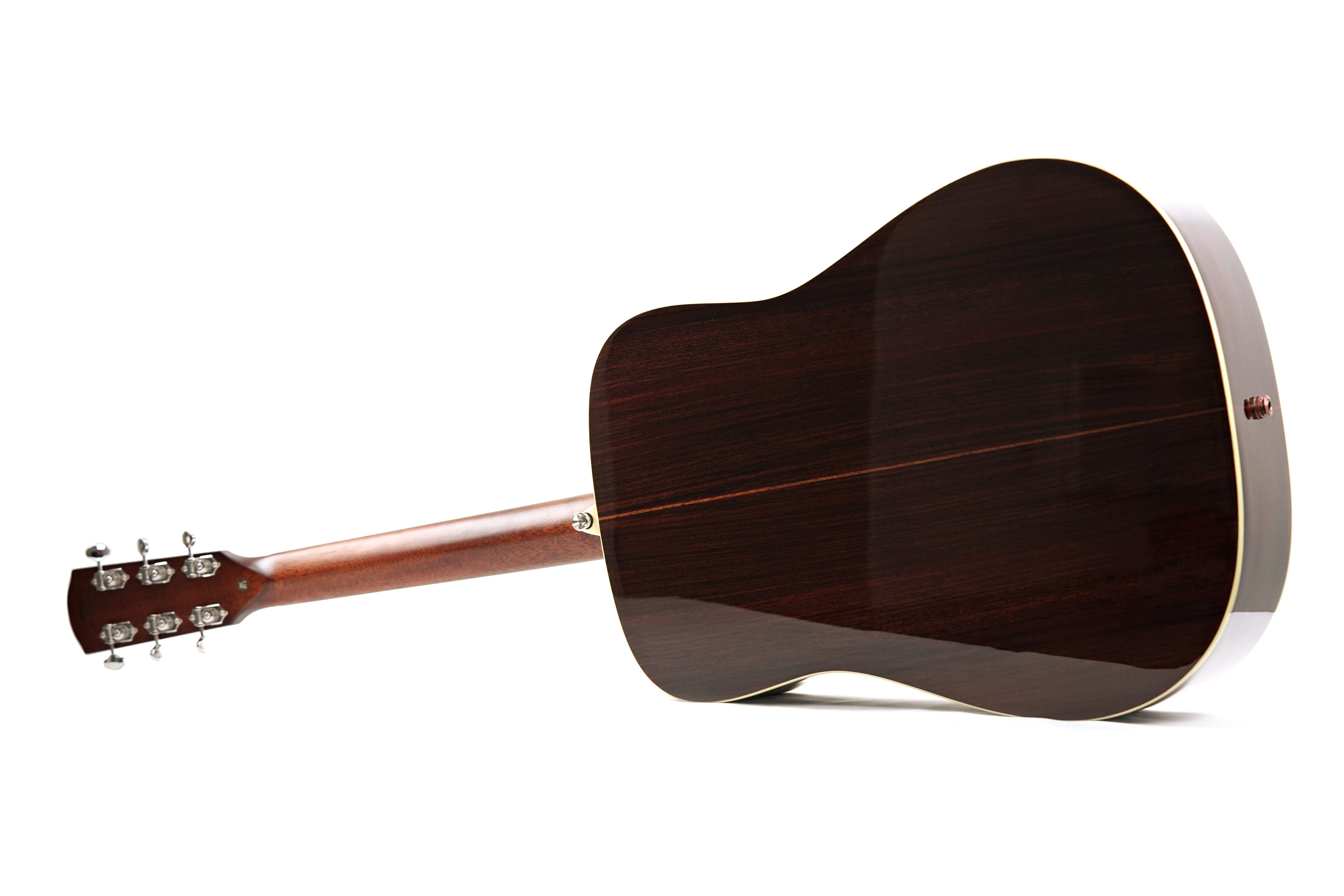 GUITARGUITAR Alvarez Laureate LD70e