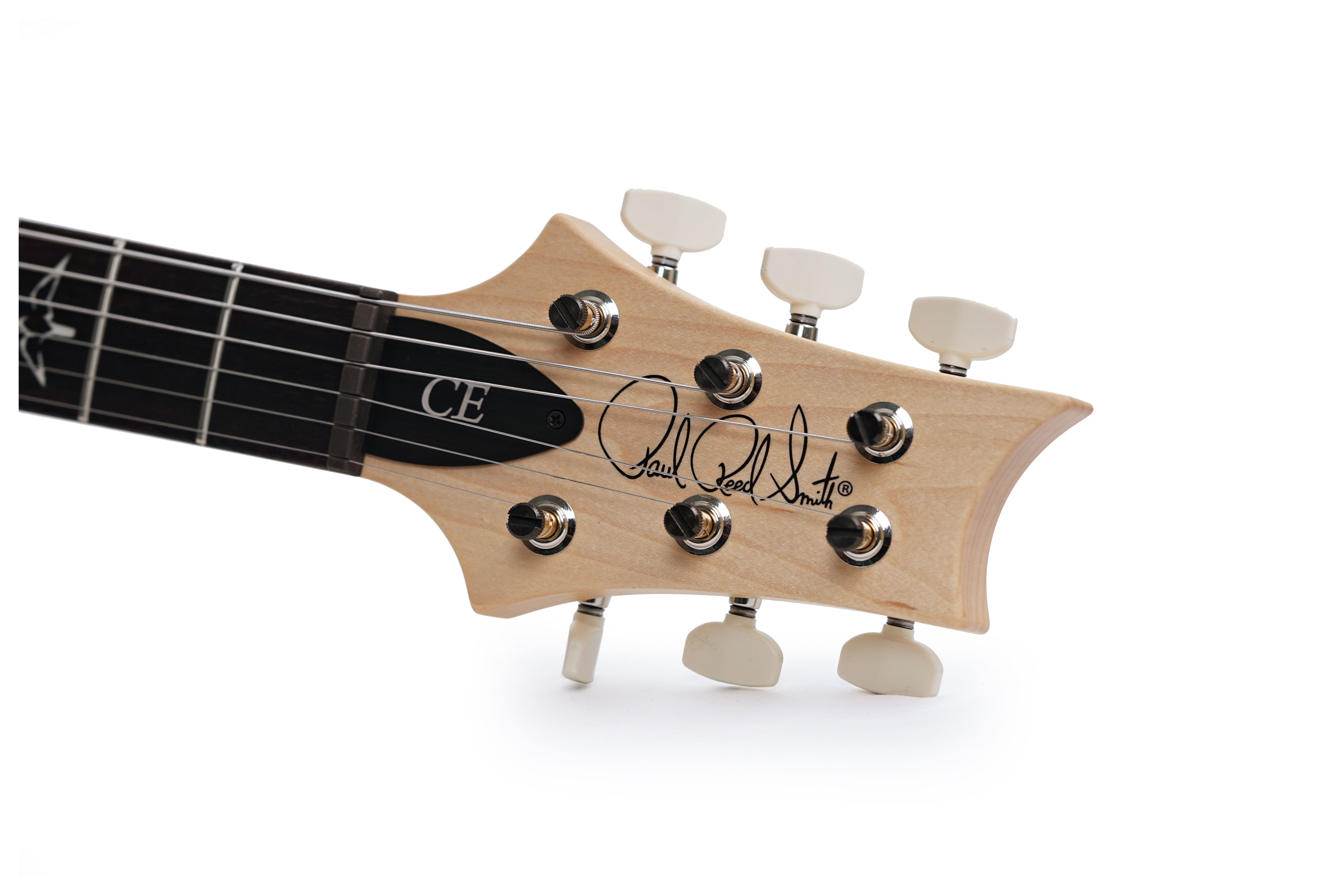 GUITARGUITAR PRS CE22 Carroll Blue #0408381