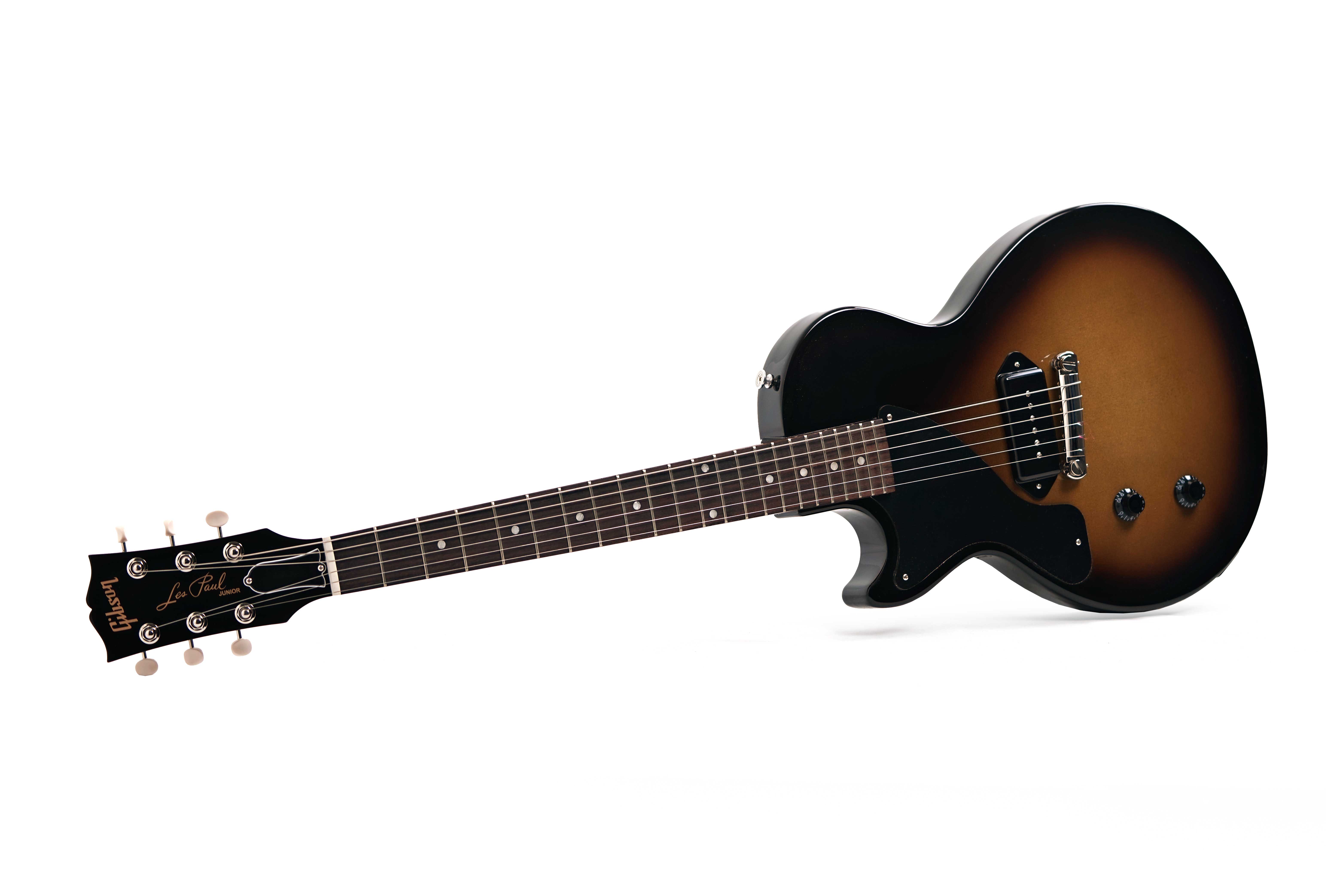 GUITARGUITAR Gibson Les Paul Junior Vintage Tobacco Burst Left Handed #226950063