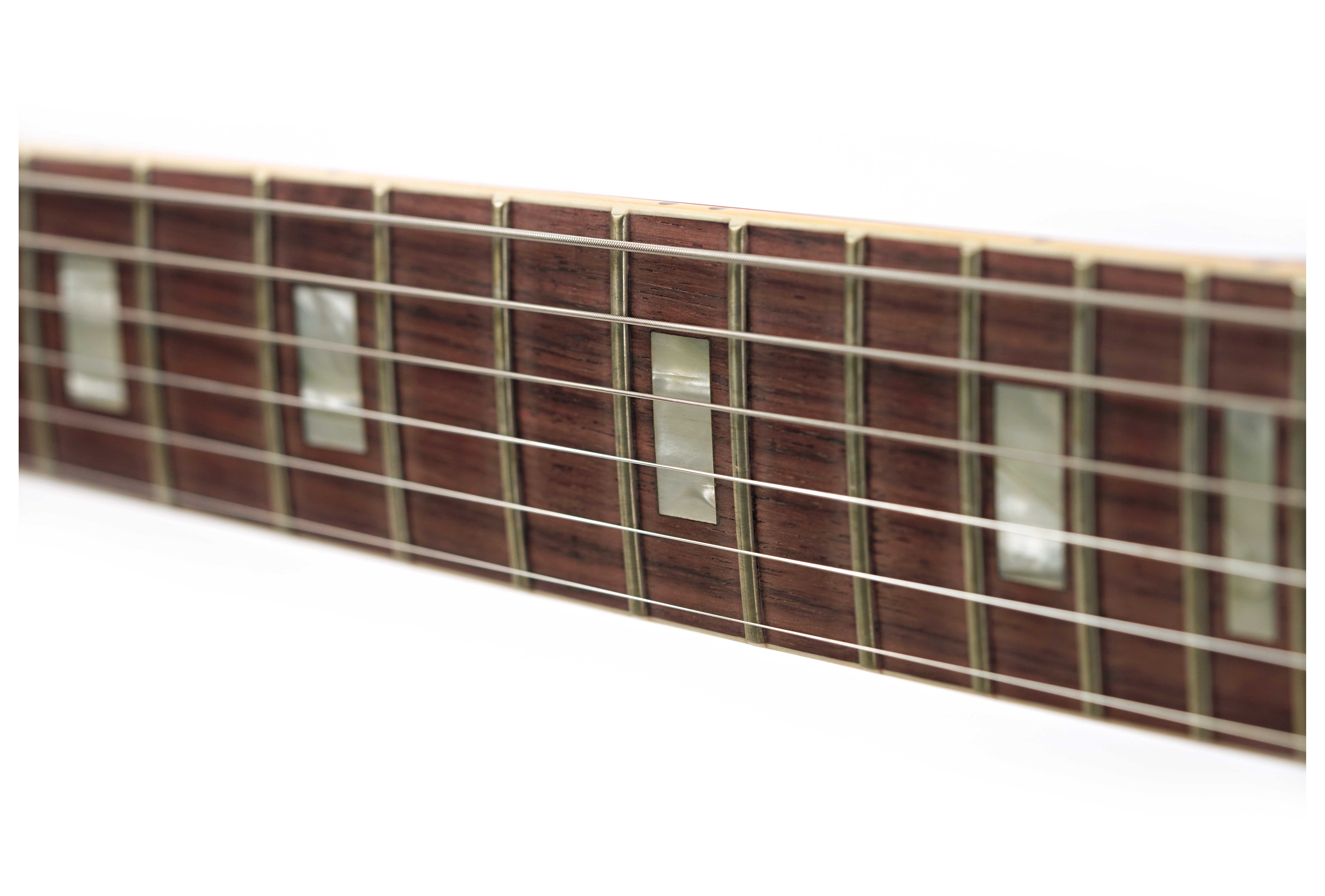 GUITARGUITAR Gibson Custom Shop 1964 ES-335 Reissue VOS 60s Cherry Left Handed #131337