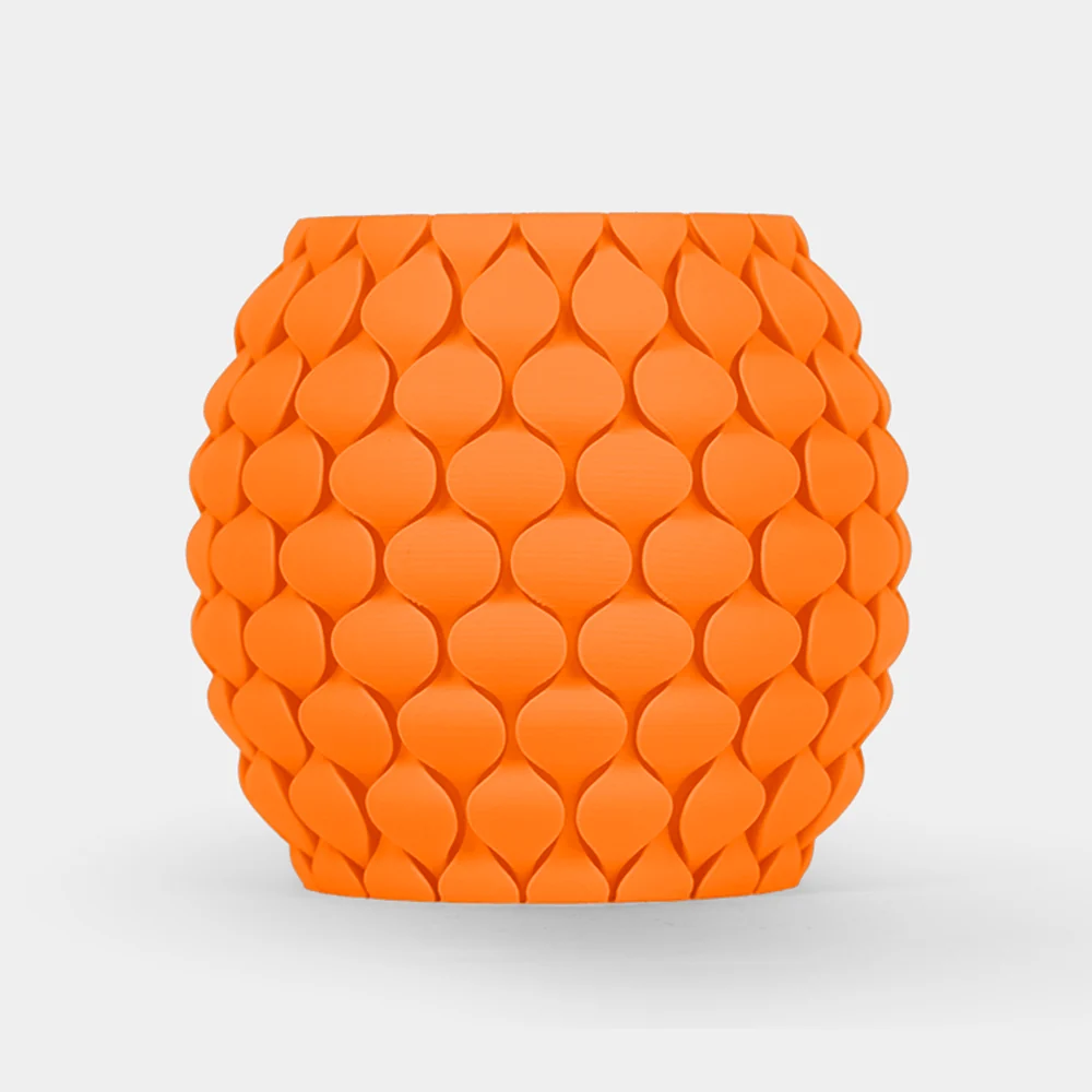 [MOQ: 6KG] PLA+ 2.0, Upgraded PLA+(PLA Plus), 3D Printer Filament 1KG