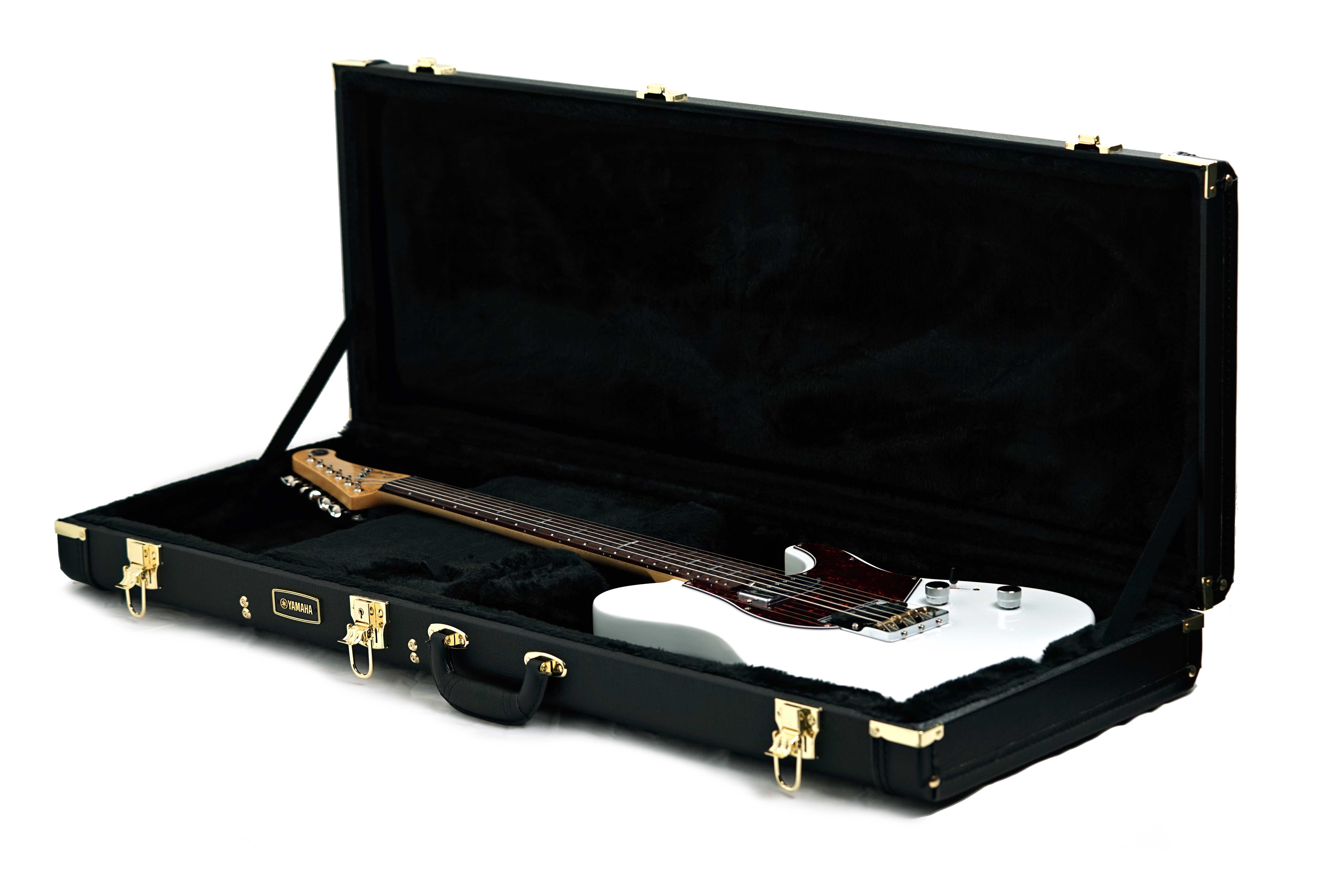 GUITARGUITAR Yamaha Pacifica Professional SC PACP11SSWH Shell White Rosewood Fingerboard #ILP434E