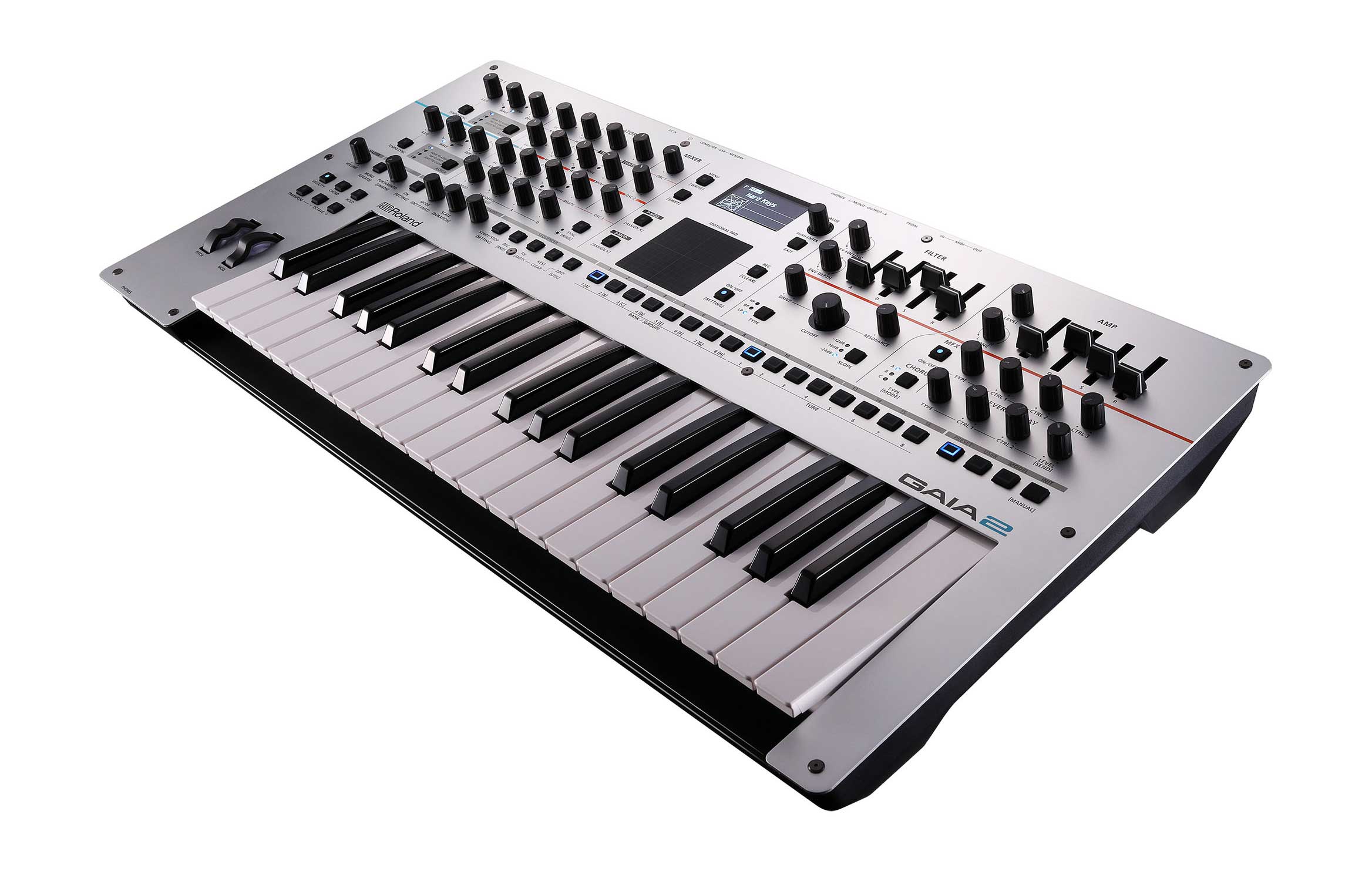 GUITARGUITAR Roland Gaia 2 Synthesizer