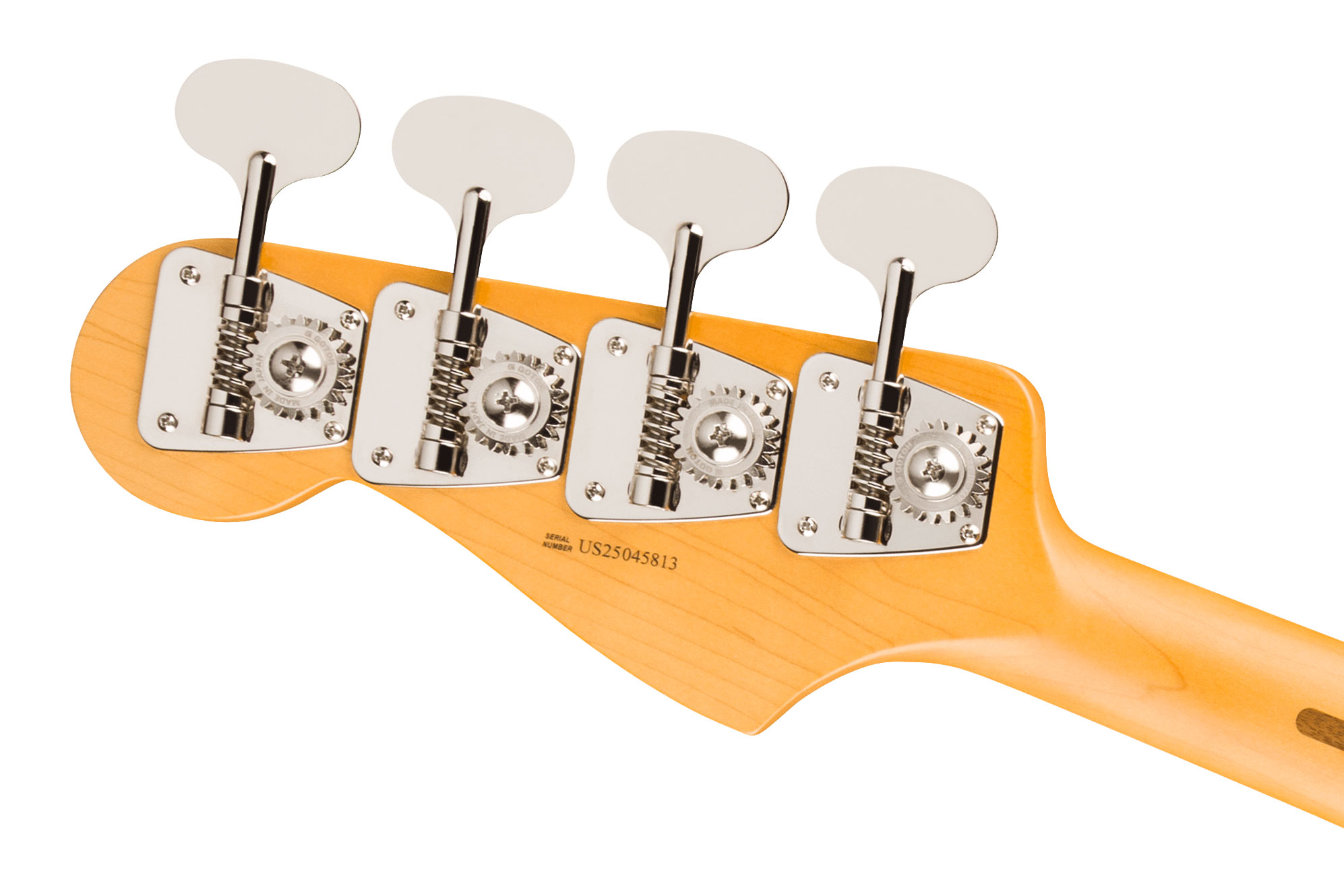 GUITARGUITAR Fender American Professional Classic Jazz Bass Faded Firemist Gold Rosewood Fingerboard