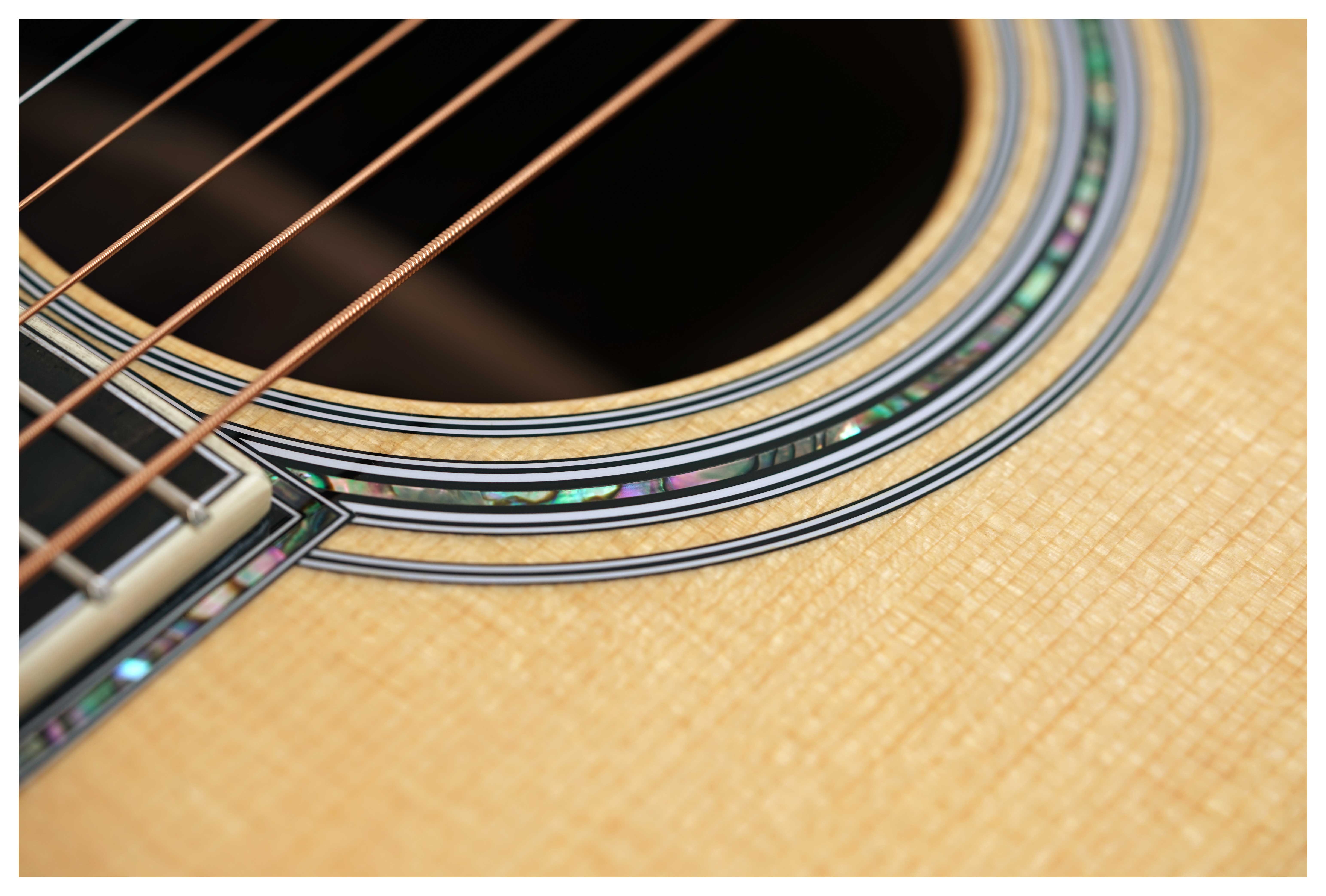 GUITARGUITAR Martin Standard Series 000-42 (2025)
