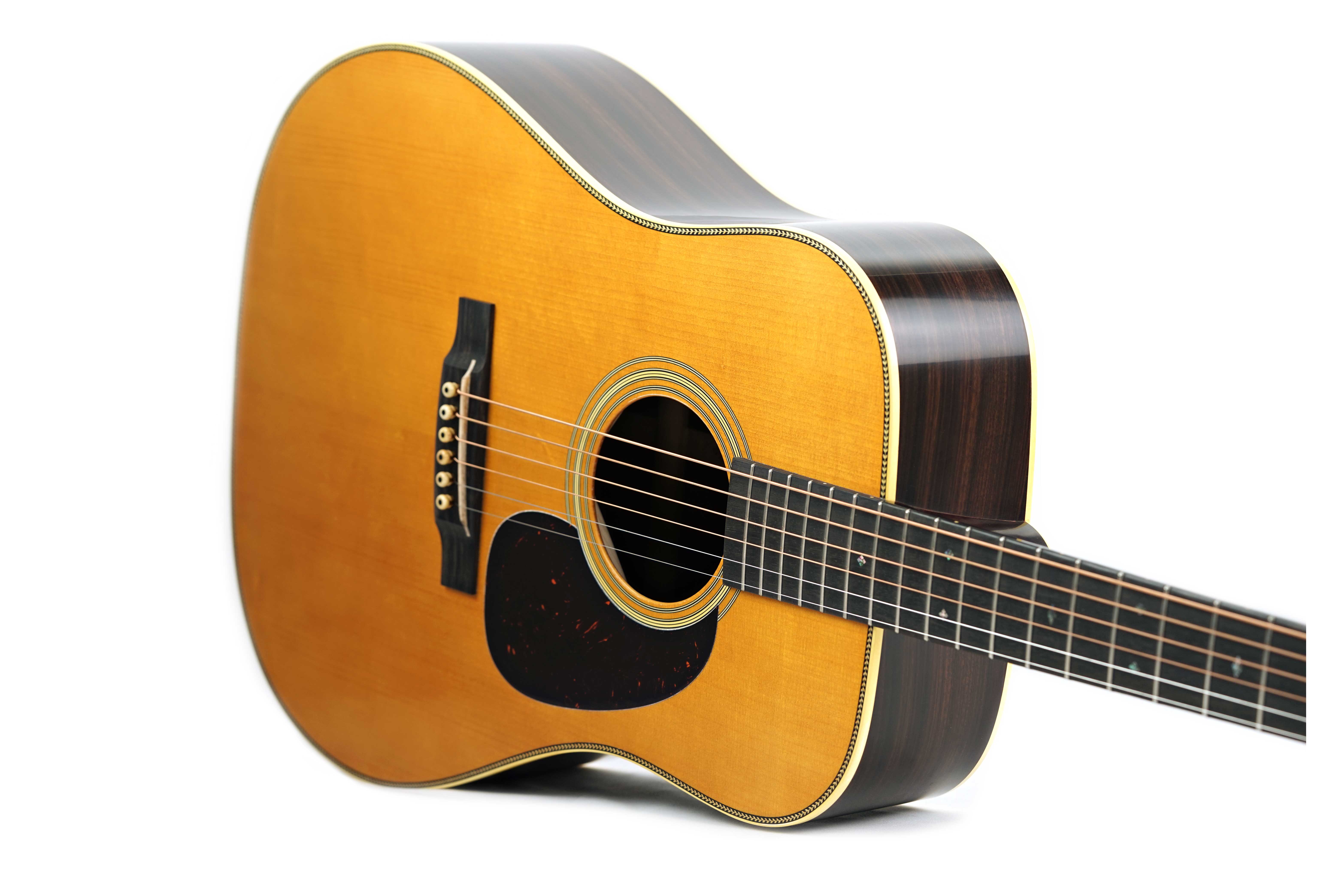 GUITARGUITAR Martin Custom Shop Expert D-28 1937 Aged