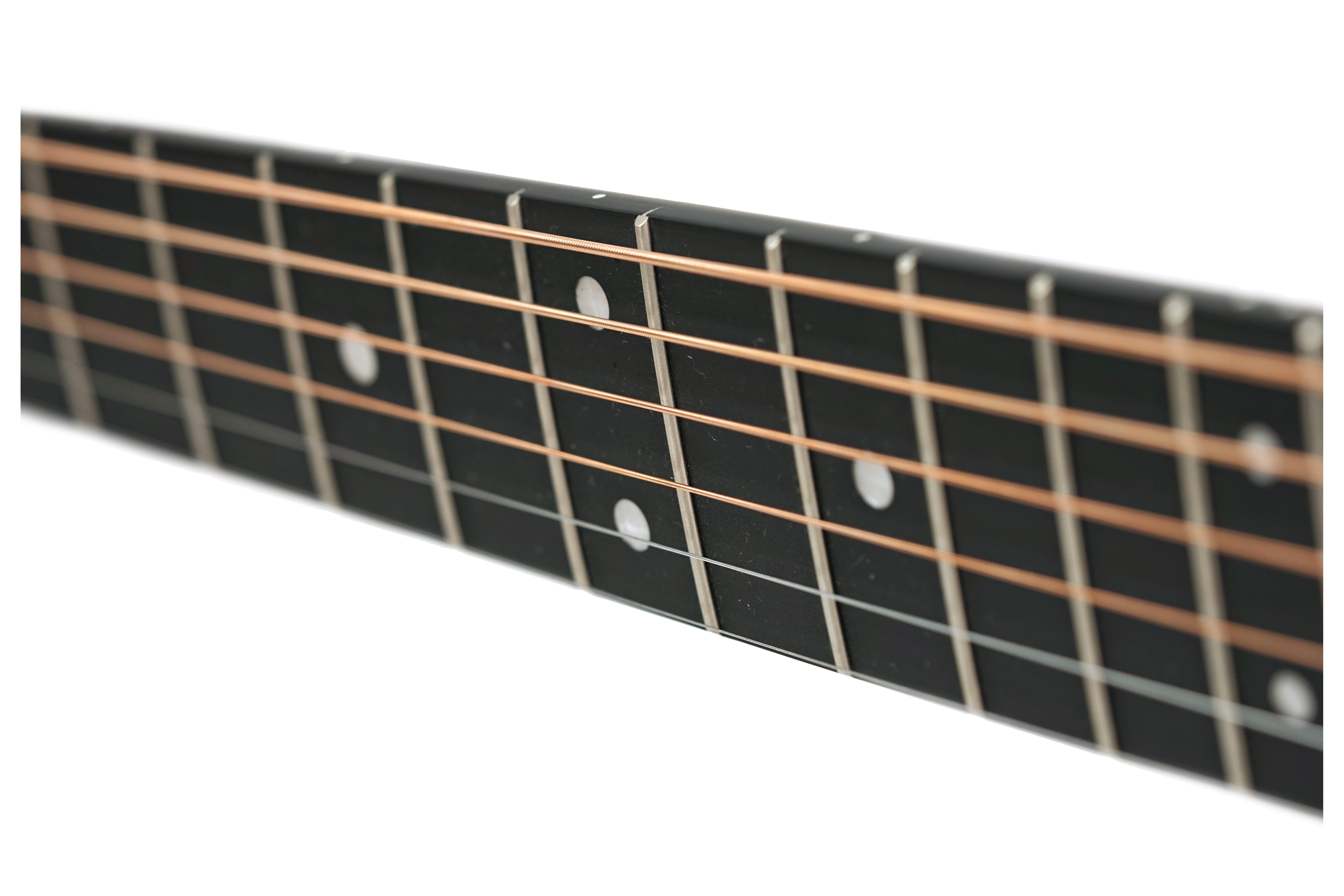 GUITARGUITAR Martin Road Series 00012E Koa Left Handed