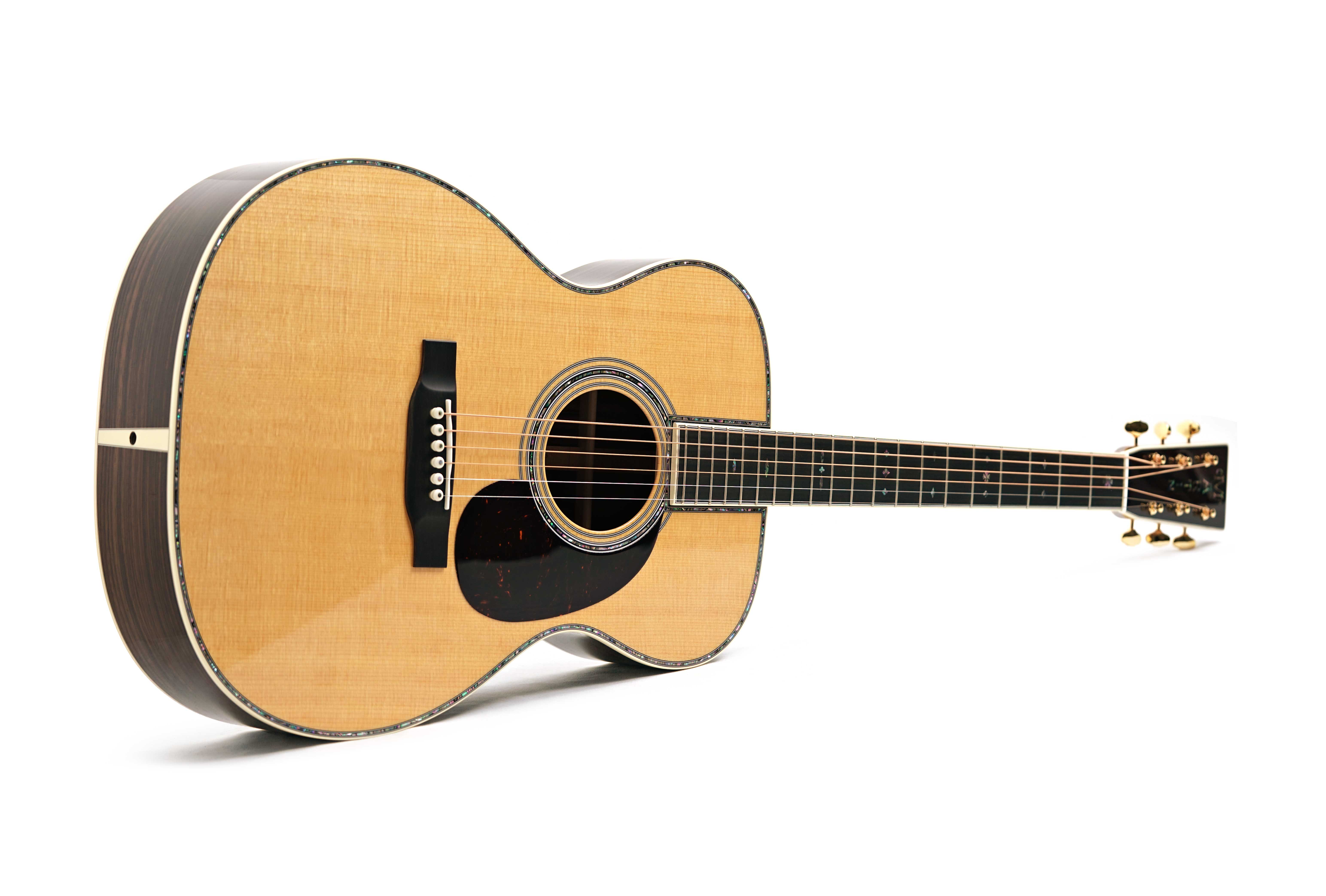 GUITARGUITAR Martin Standard Series 000-42 (2025)