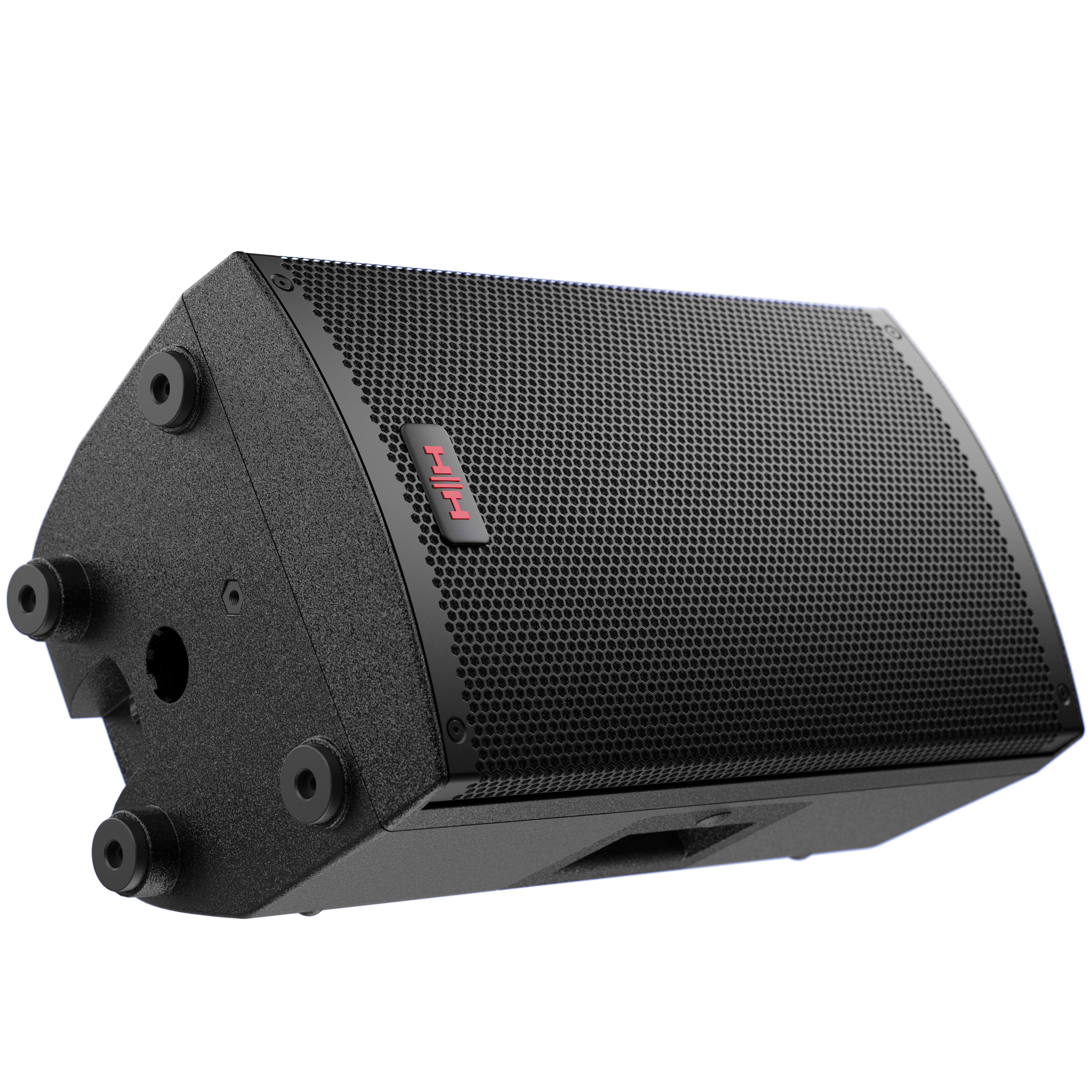 GUITARGUITAR HH Tensor TRE-1001 10 Inch Active Moulded Speaker 1400W