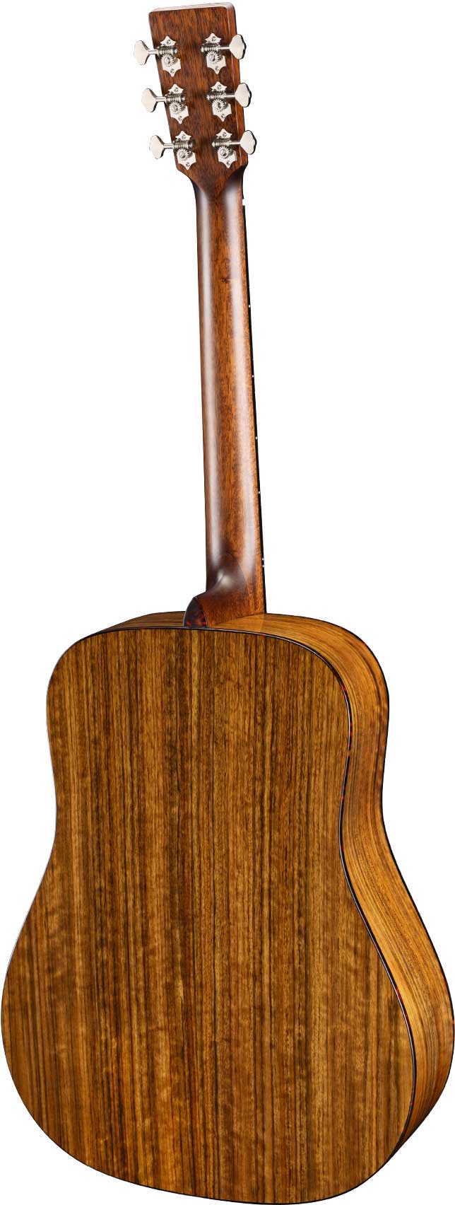 GUITARGUITAR Eastman E3D Deluxe Natural