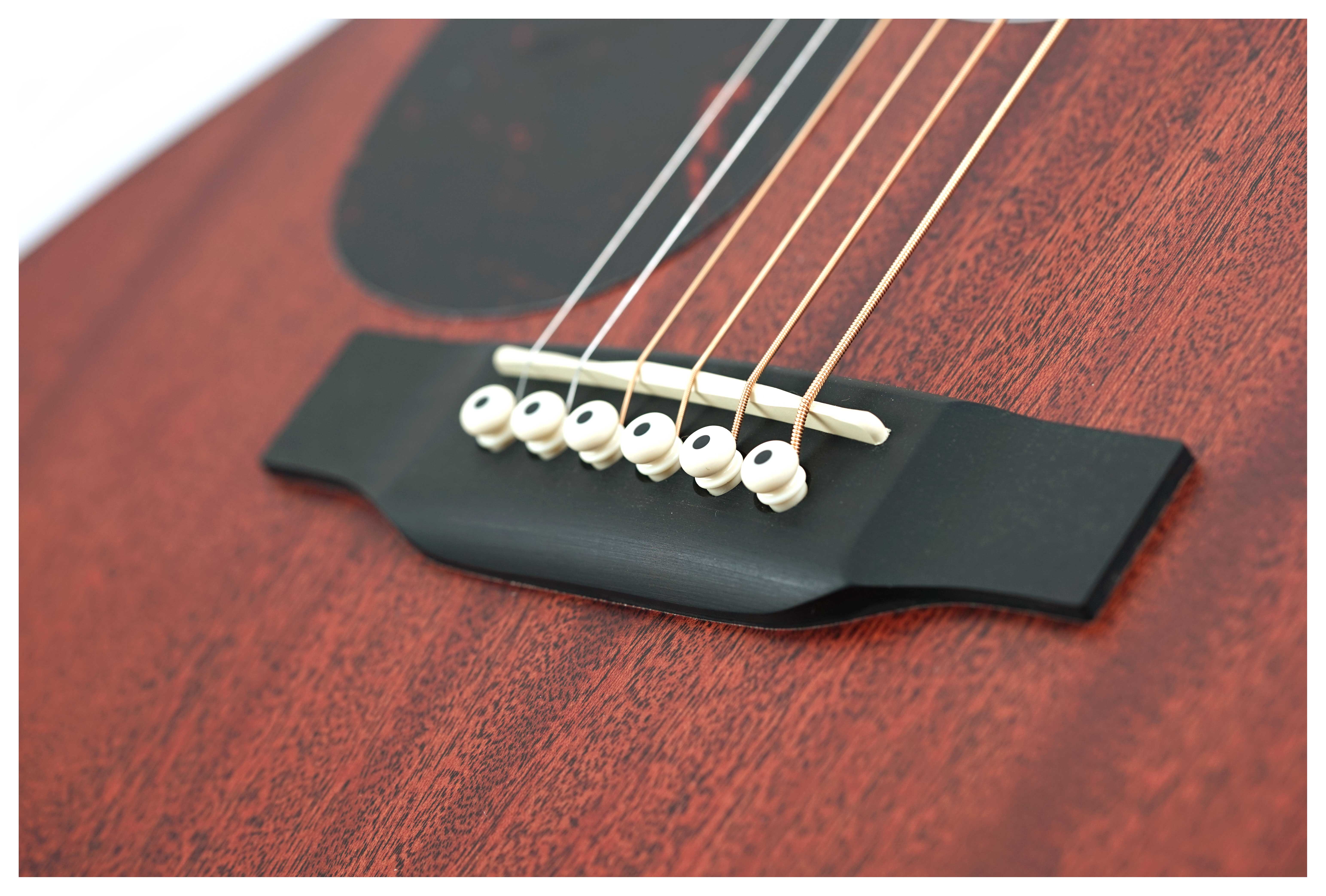 GUITARGUITAR Martin Road Series 00010E Left Handed