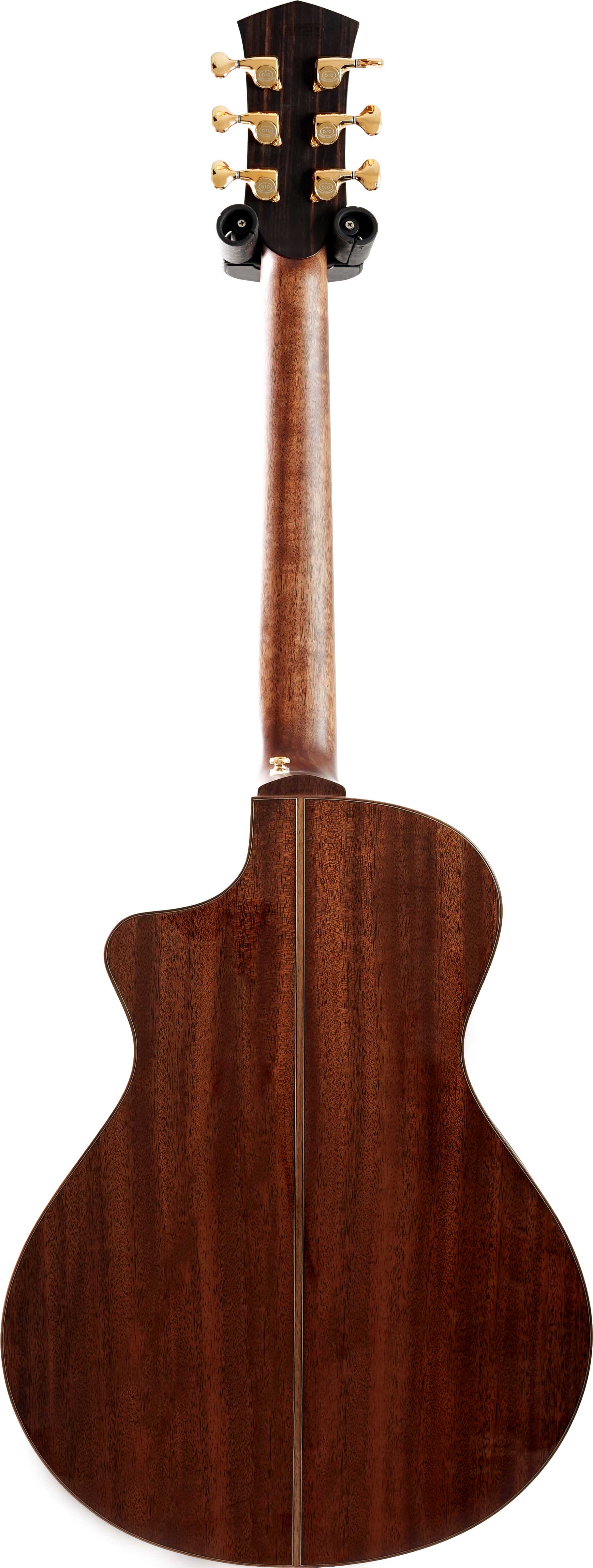 GUITARGUITAR Cort Modern Burgundy