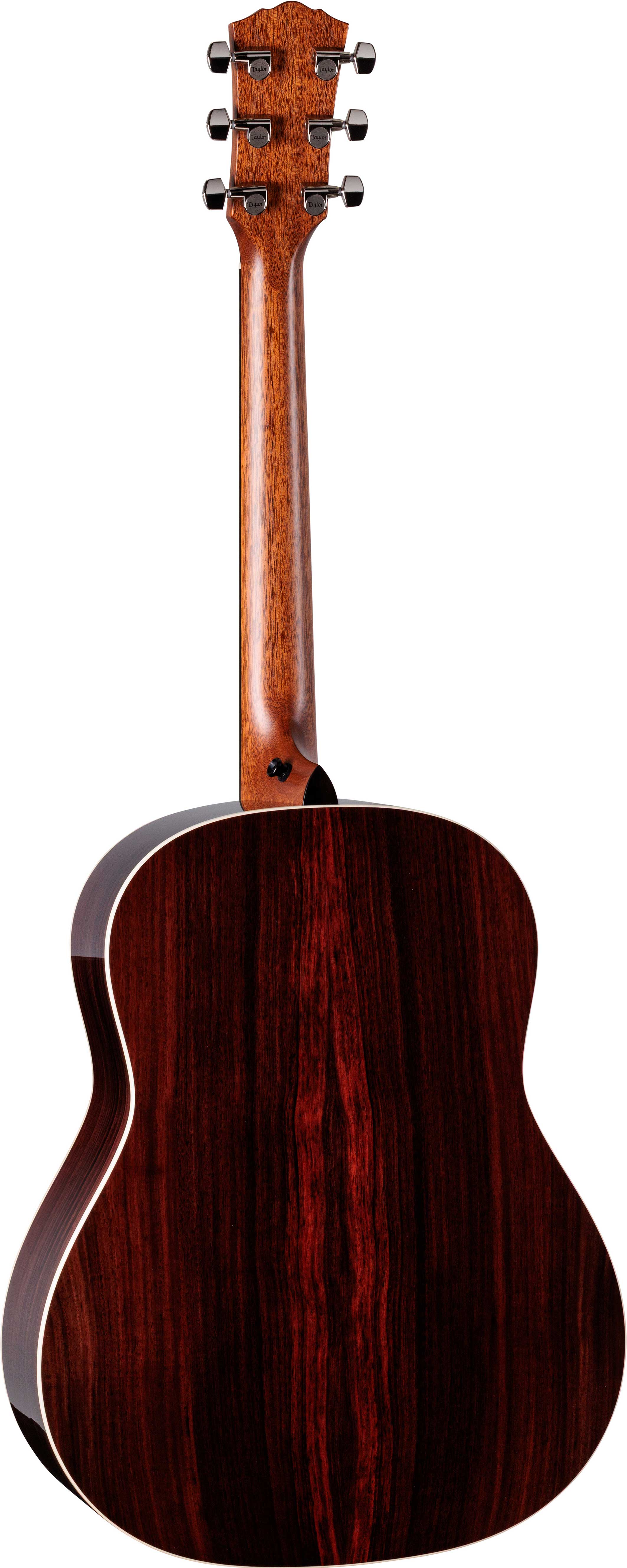 GUITARGUITAR Taylor Gold Label 717e Grand Pacific Sunburst Firestripe Pickguard
