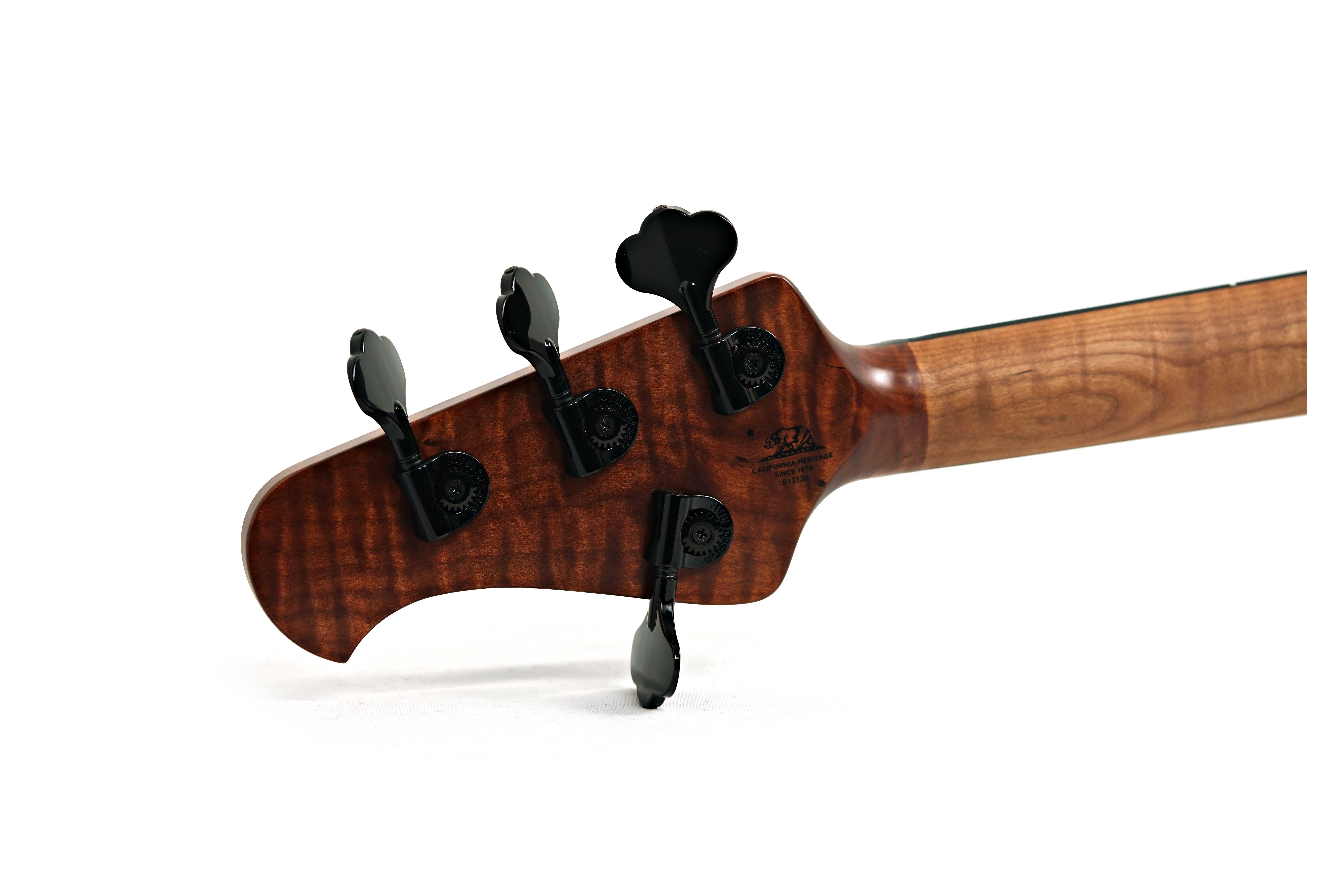 GUITARGUITAR Music Man BFR DarkRay Grapes of Wrath #S13132