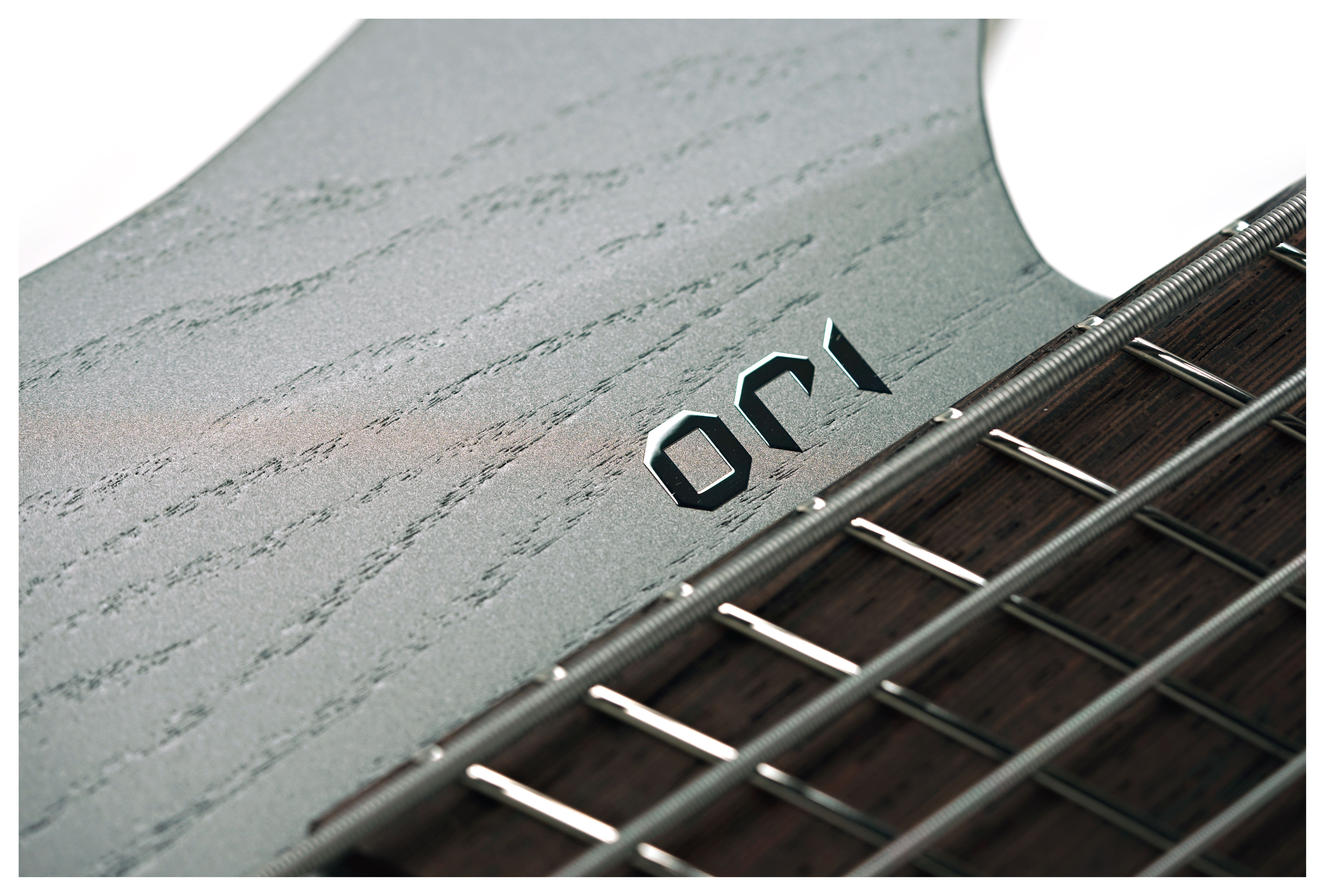 GUITARGUITAR Mayones ORI 5 Enji Gunmetal Grey #ORB2508082