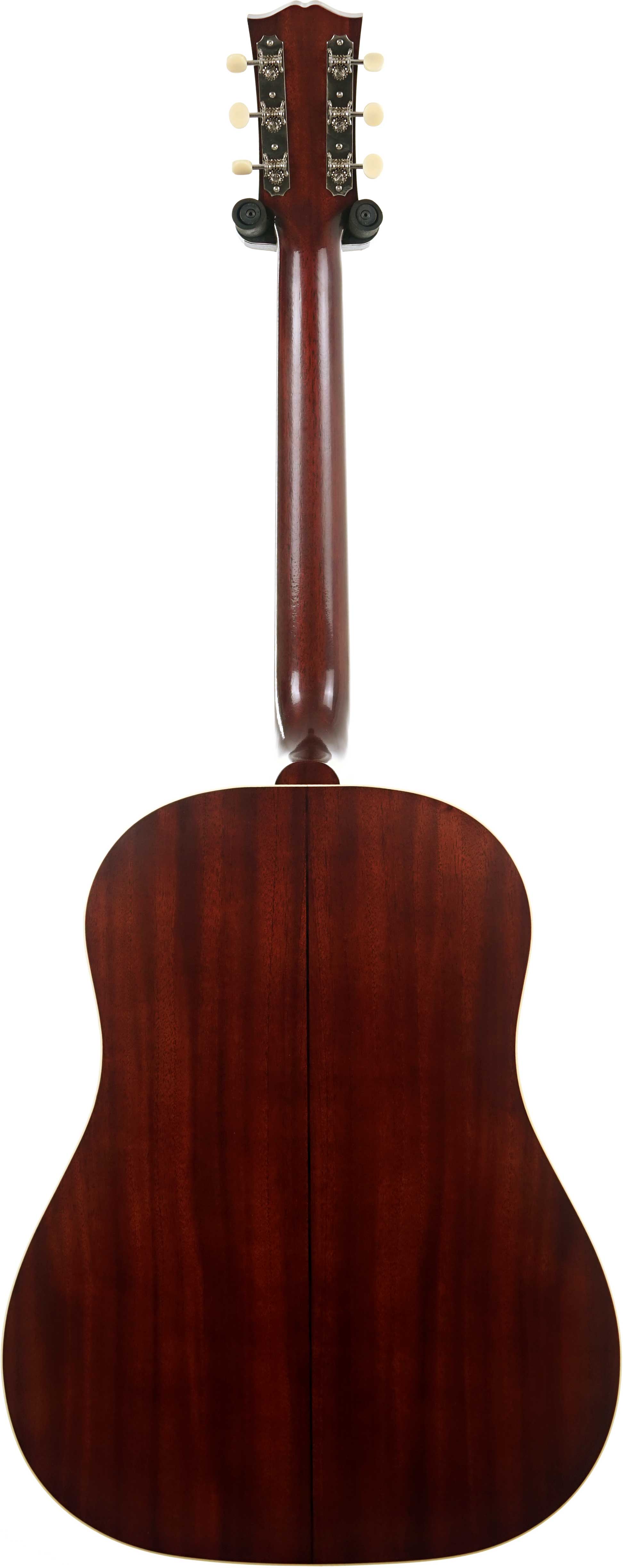 GUITARGUITAR Gibson 1942 Banner J-45 Vintage Sunburst #20755007
