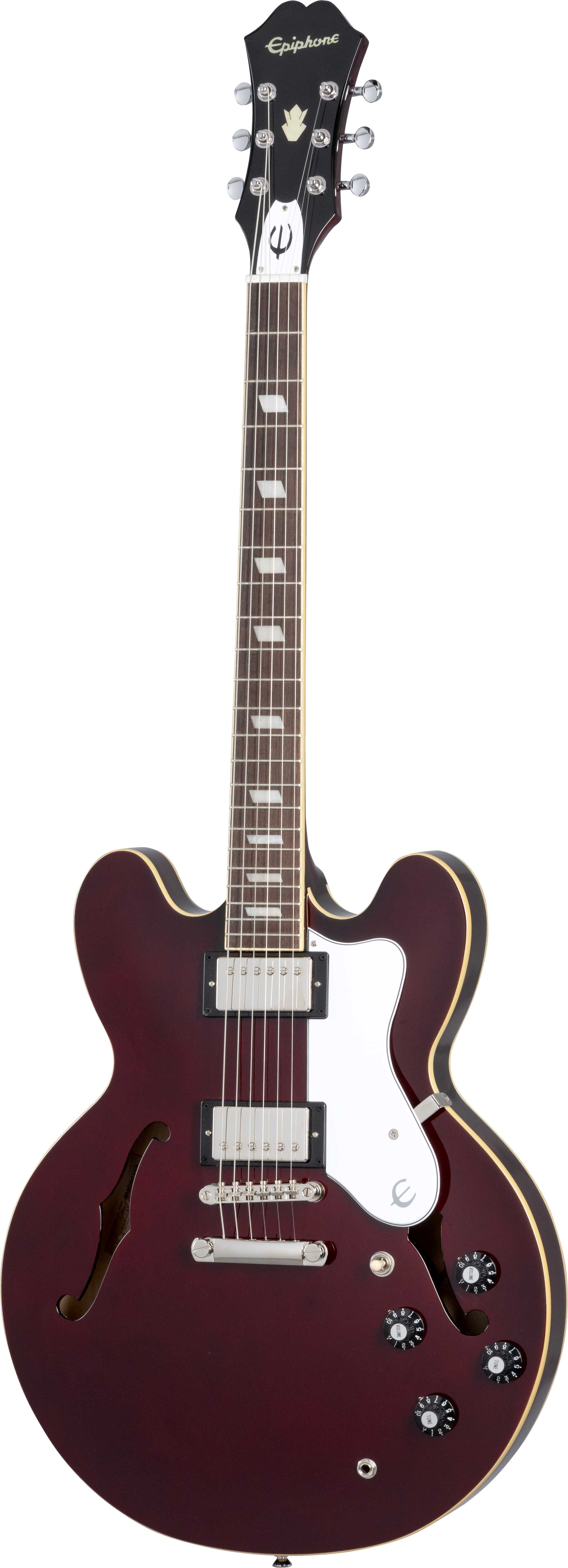 GUITARGUITAR Epiphone Noel Gallagher Riviera