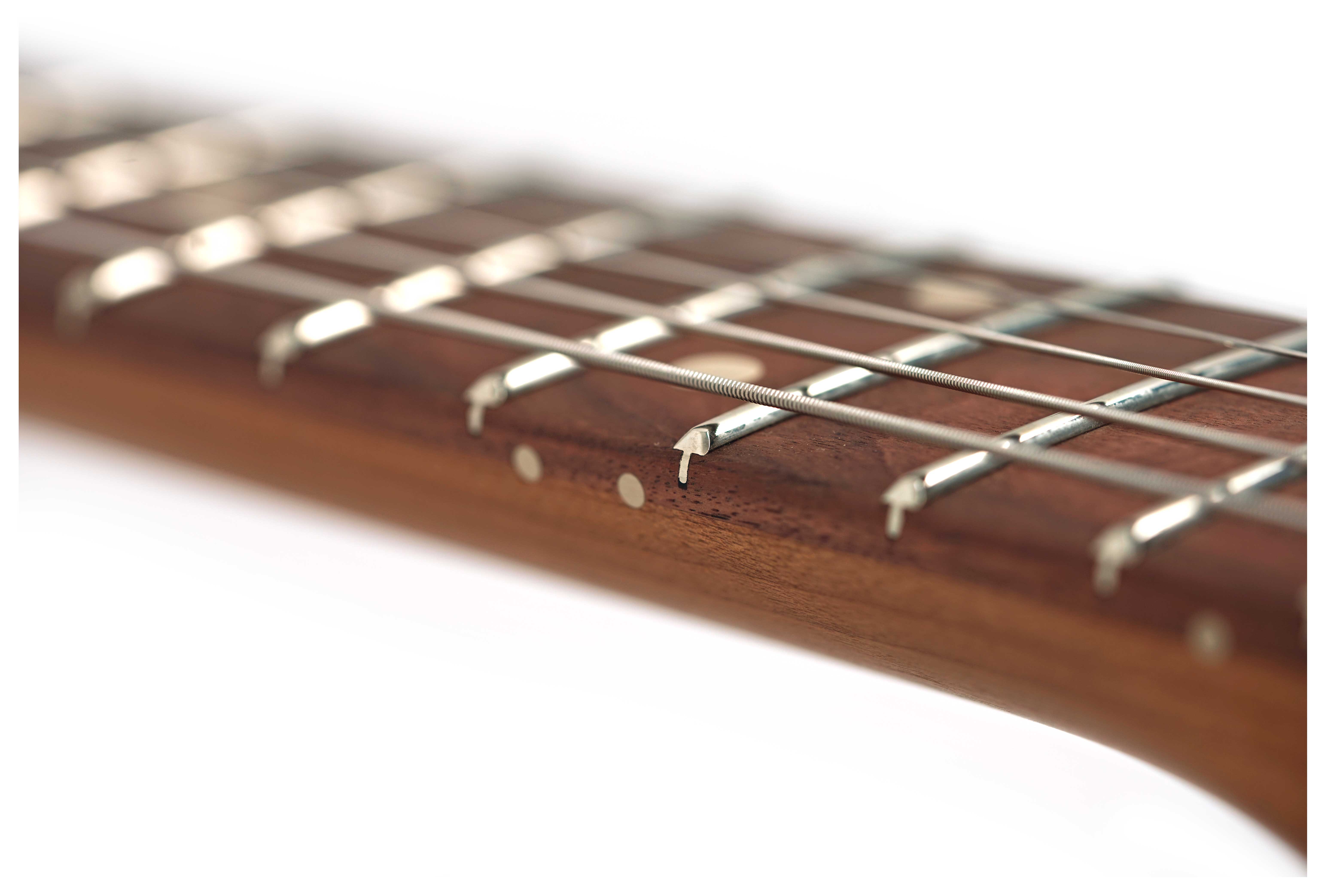 GUITARGUITAR Suhr Reb Beach Standard Roasted Alder / Koa #90316