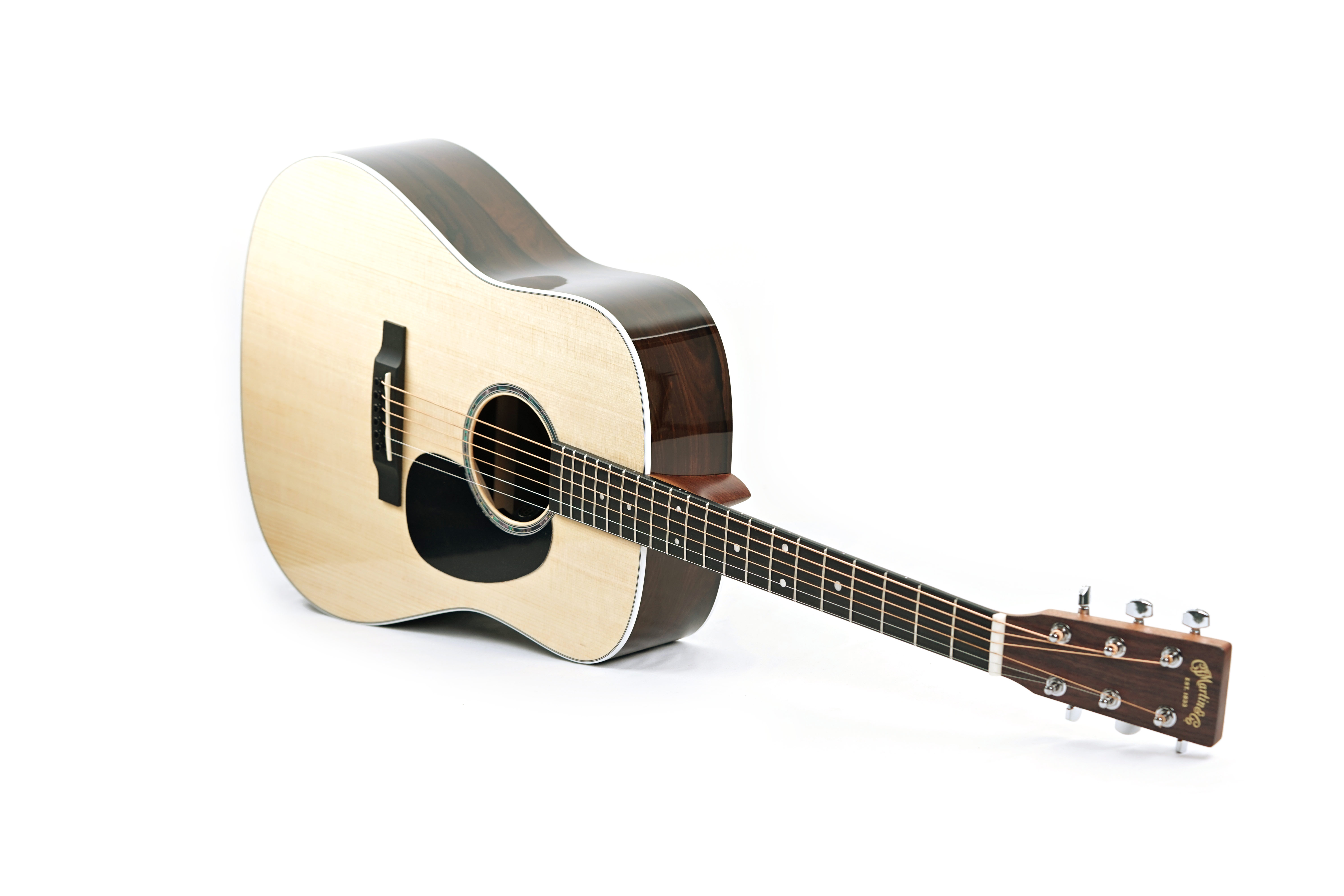 GUITARGUITAR Martin Road Series D-13E Ziricote