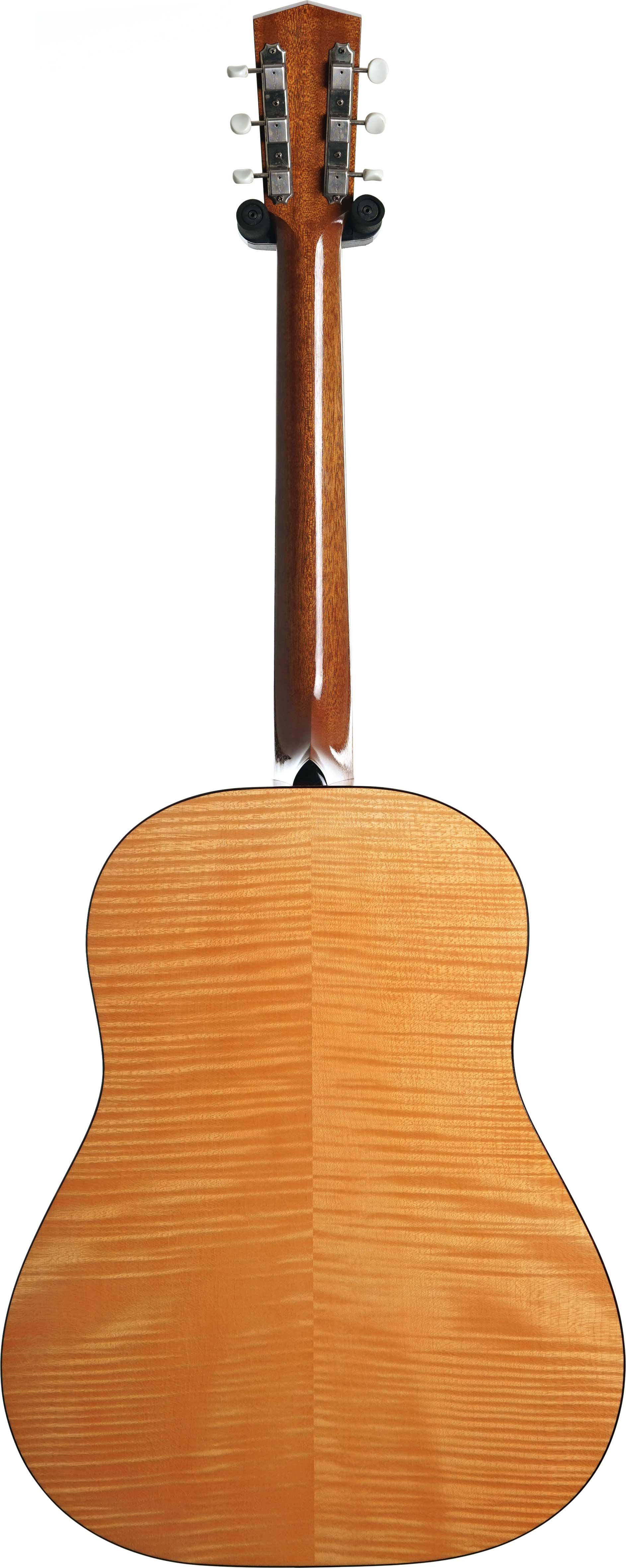 GUITARGUITAR Atkin J43 Kingfisher