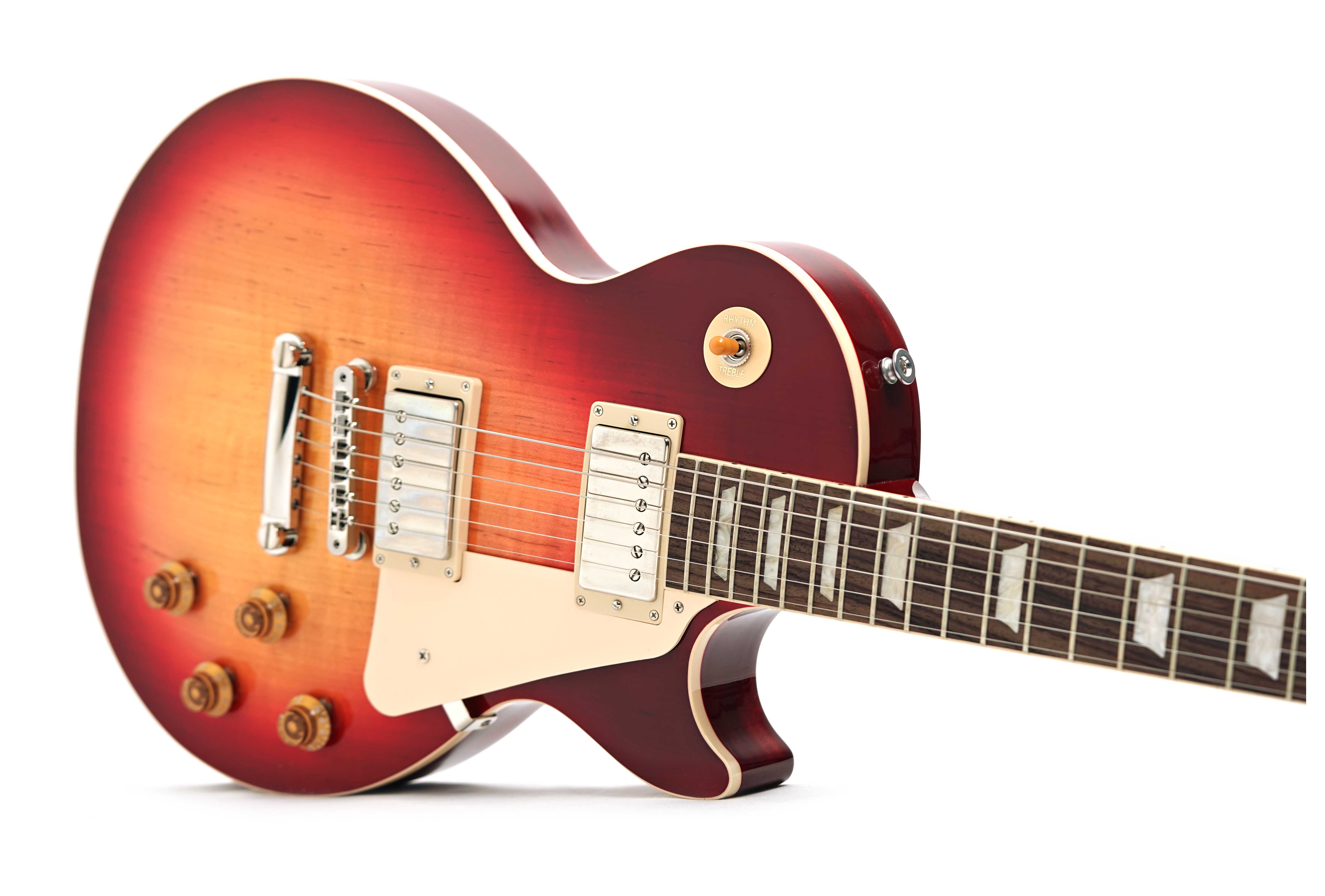 GUITARGUITAR Gibson Les Paul Standard 50s Heritage Cherry Sunburst #223150107